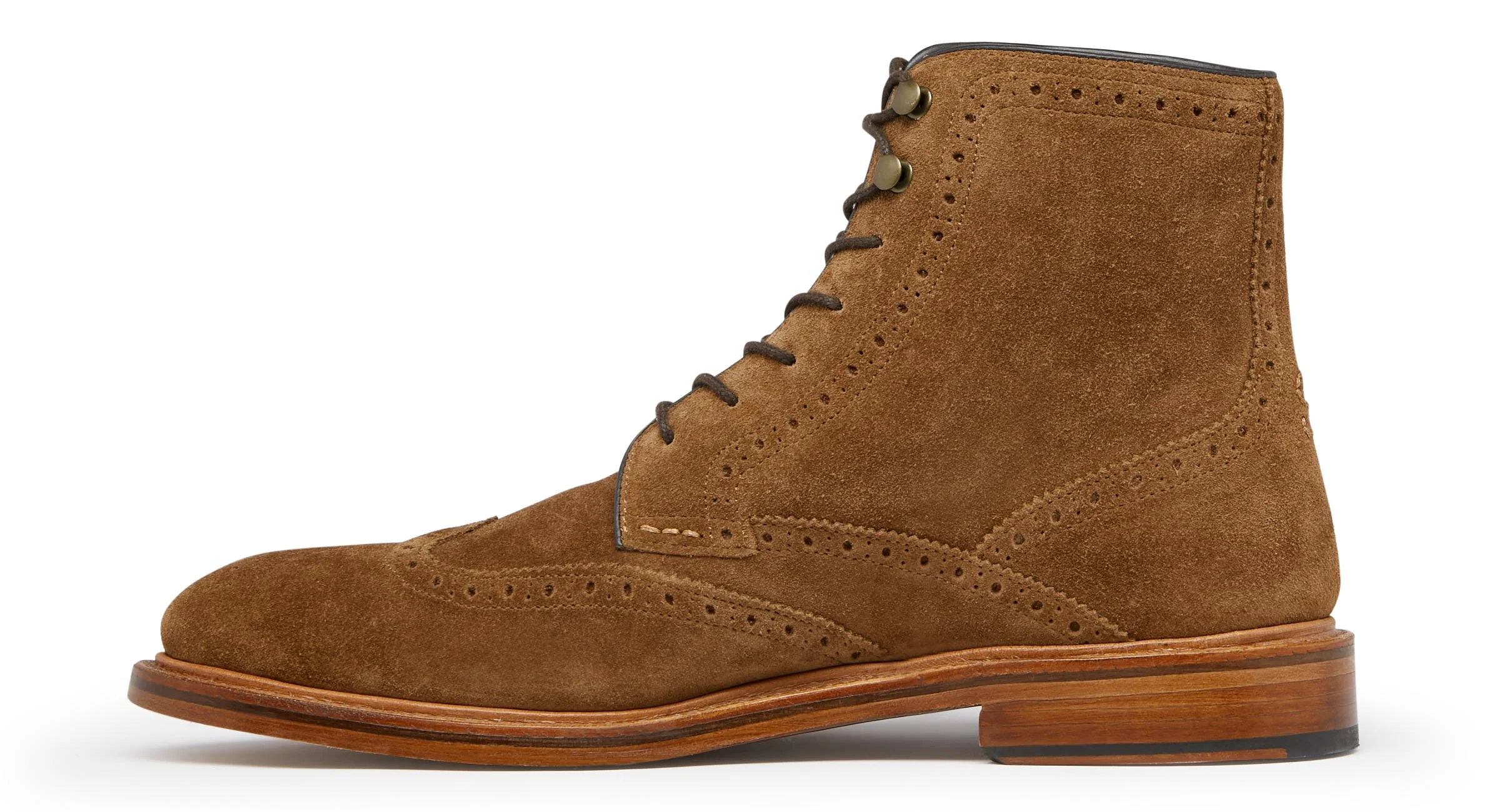 Gortbrack Light Brown - Image 8