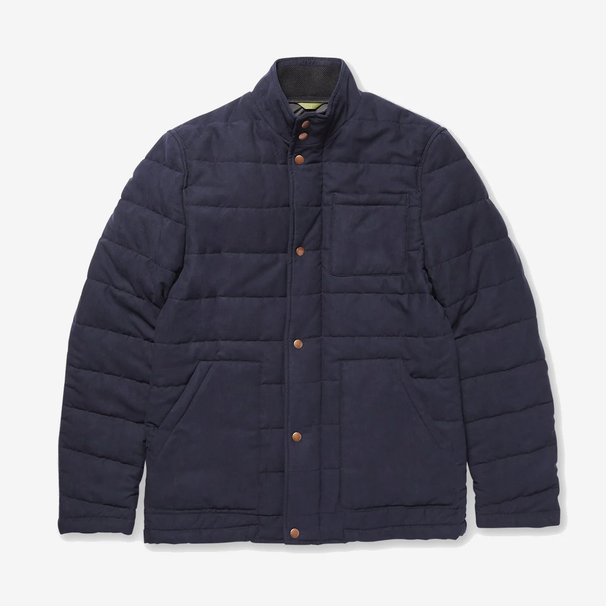 Grasscroft Navy - Image 2