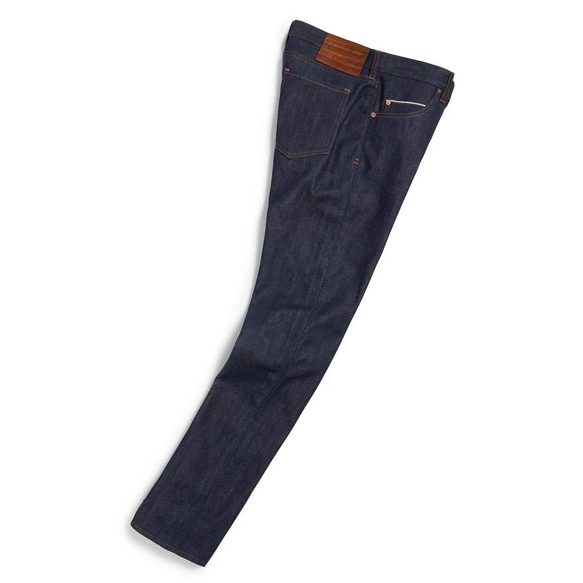 Greenville Indigo - Image 2