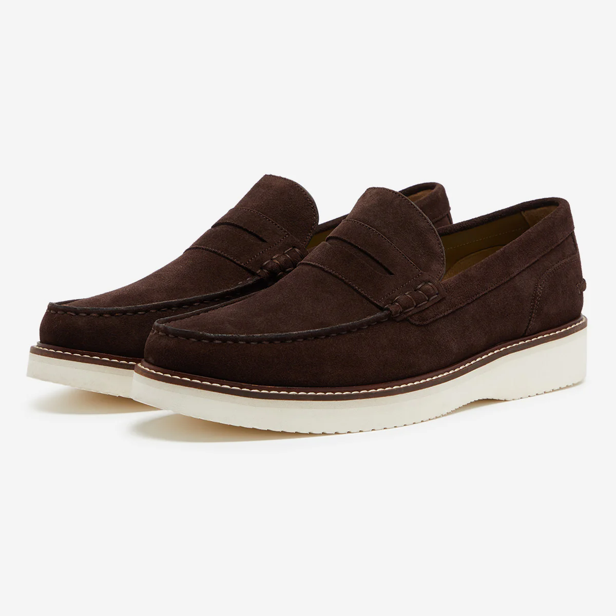 Hadleigh Dark Brown - Image 2
