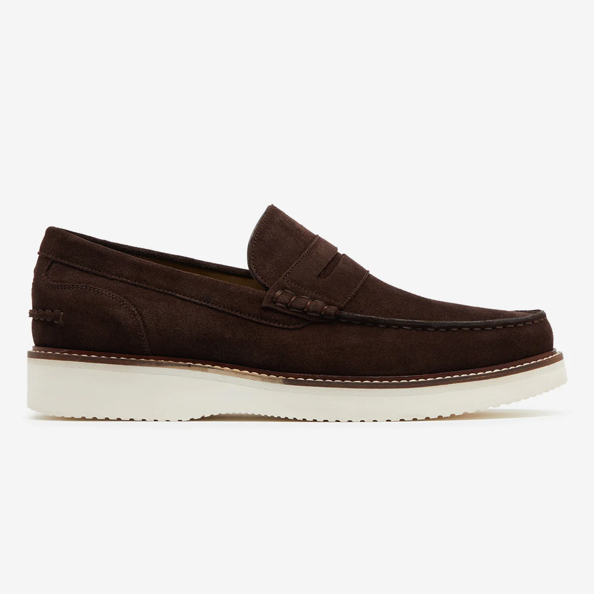 Hadleigh Dark Brown - Image 3