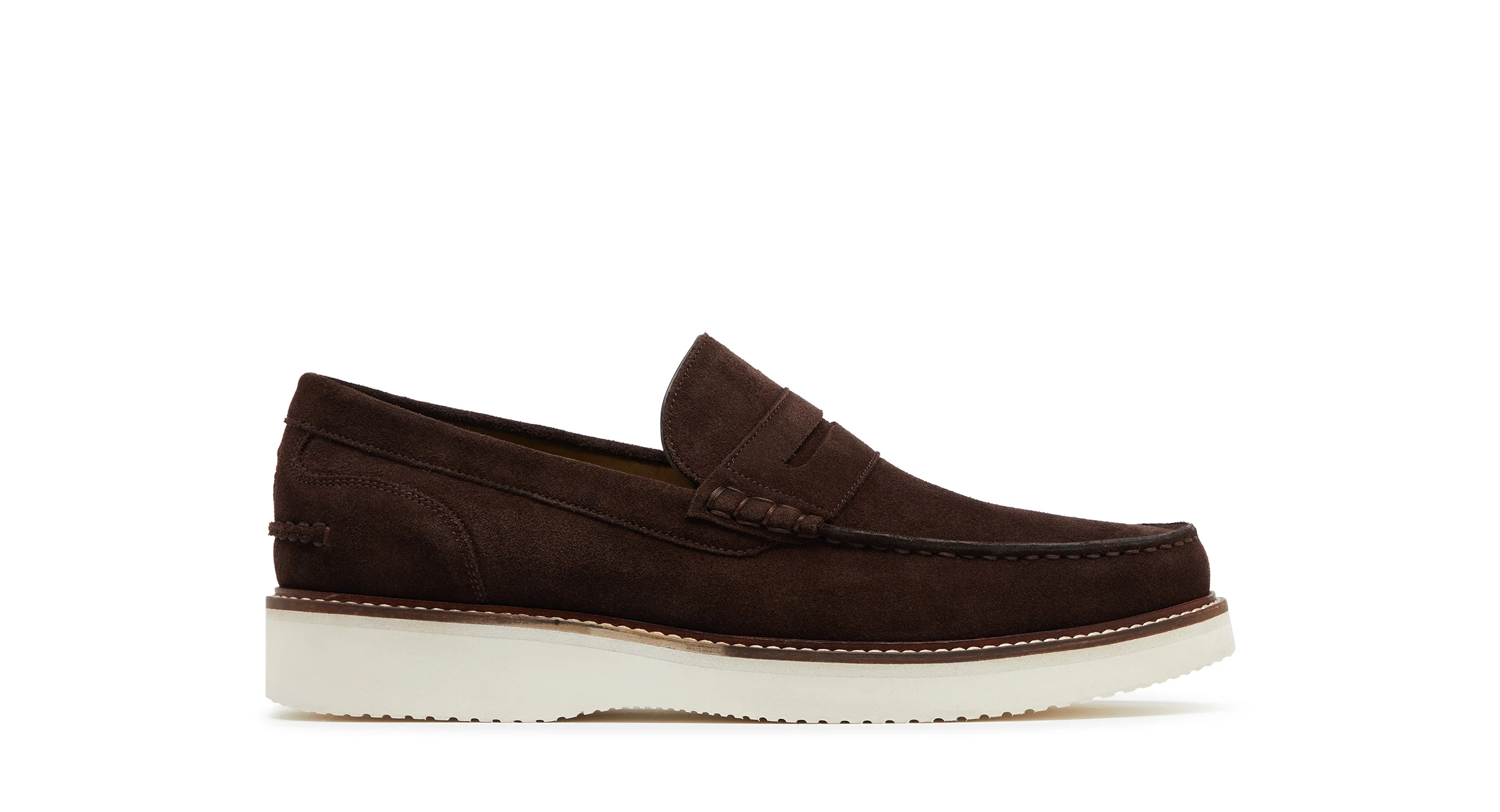 Hadleigh Dark Brown - Image 4