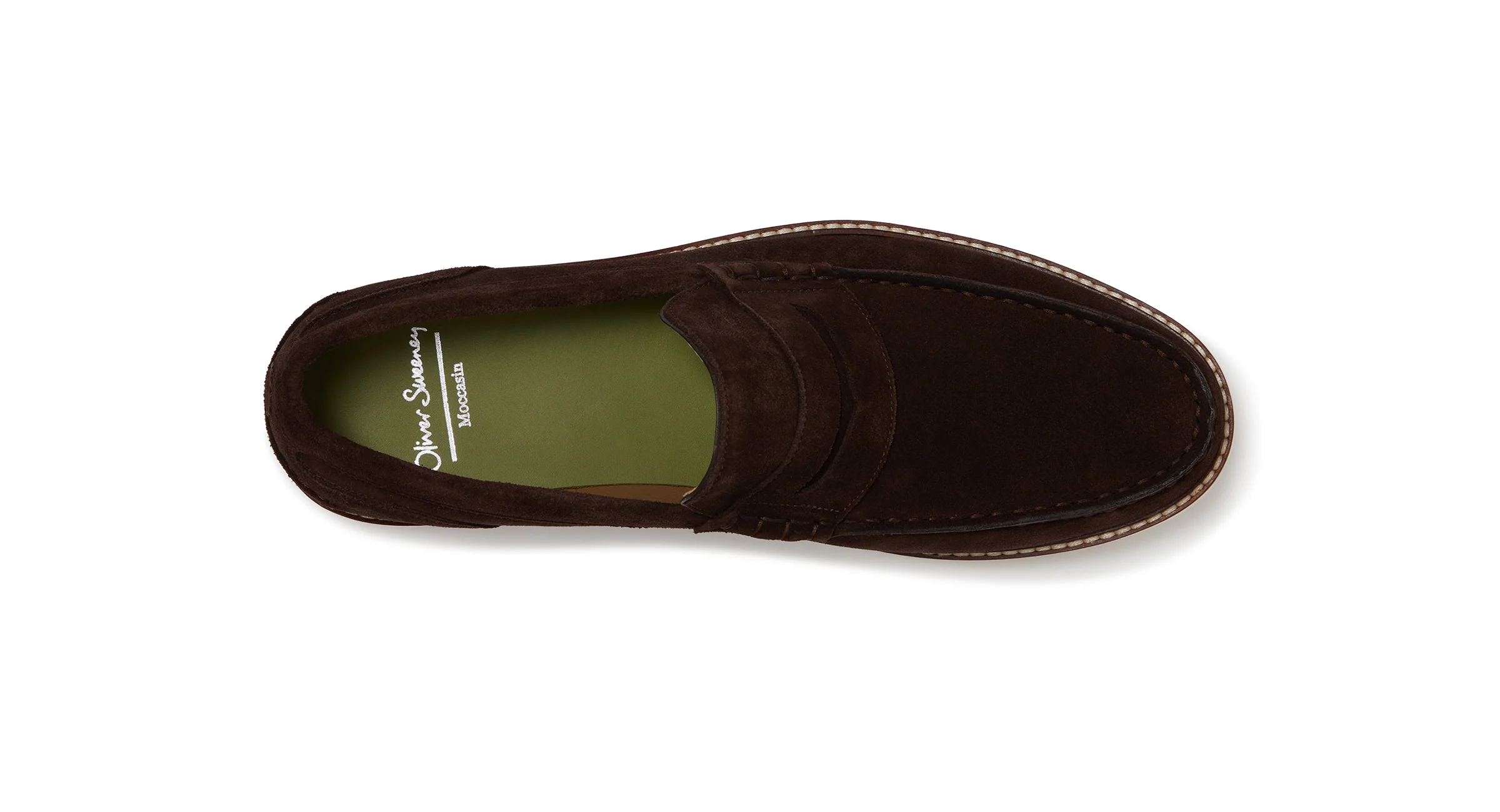 Hadleigh Dark Brown - Image 6