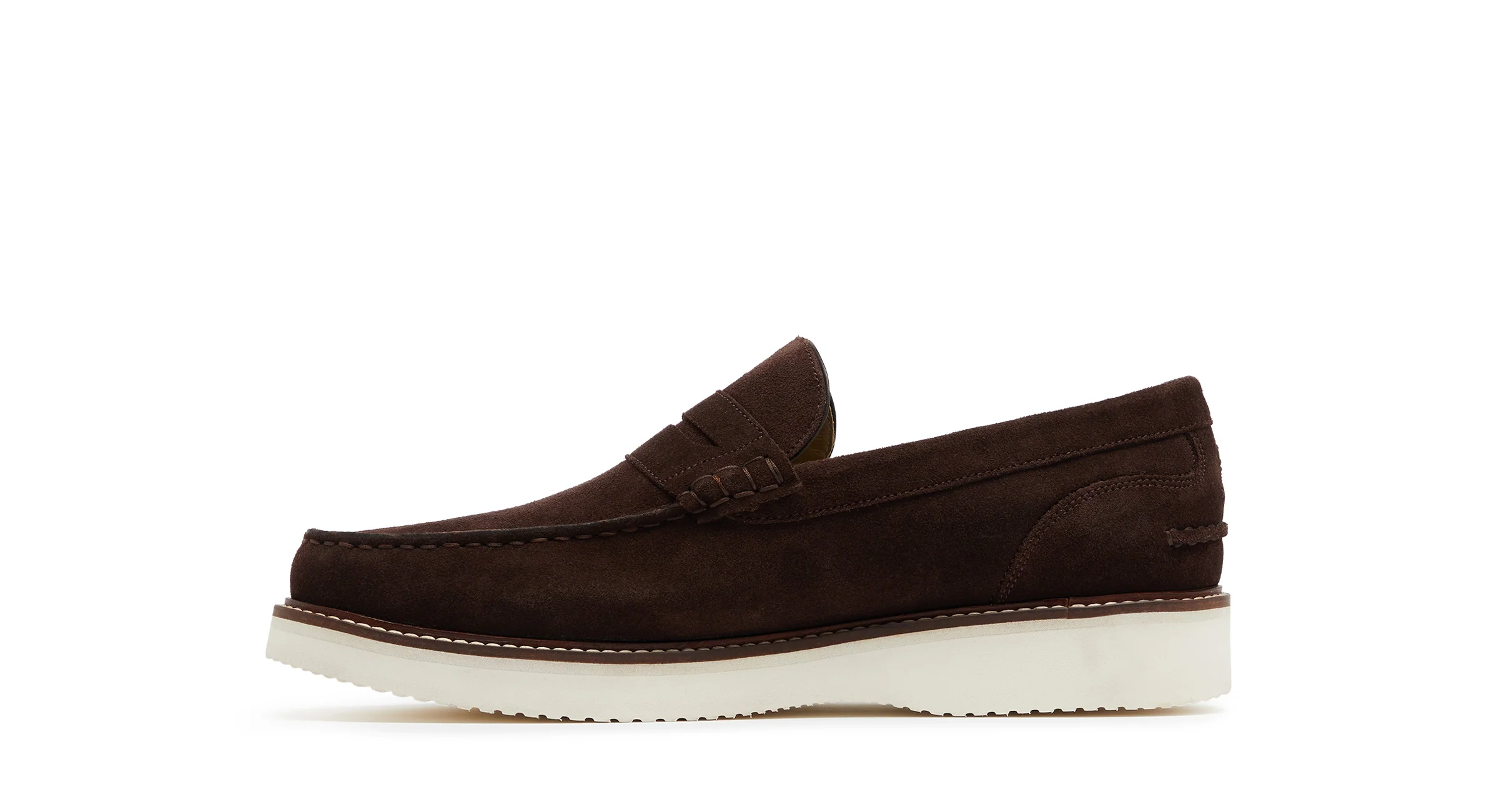 Hadleigh Dark Brown - Image 7