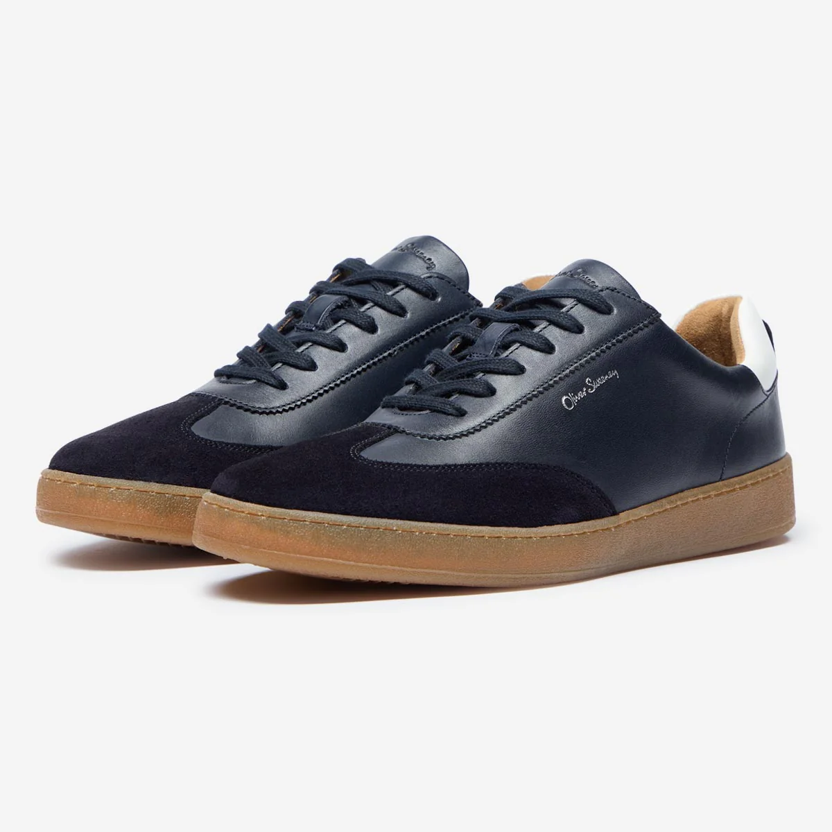 Hambleton Navy - Image 2