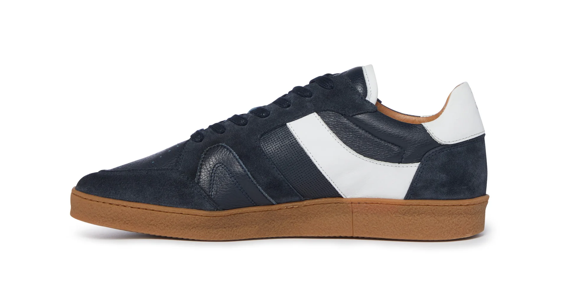 Harrow Navy - Image 6