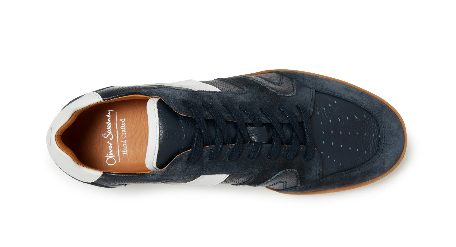 Harrow Navy - Image 8
