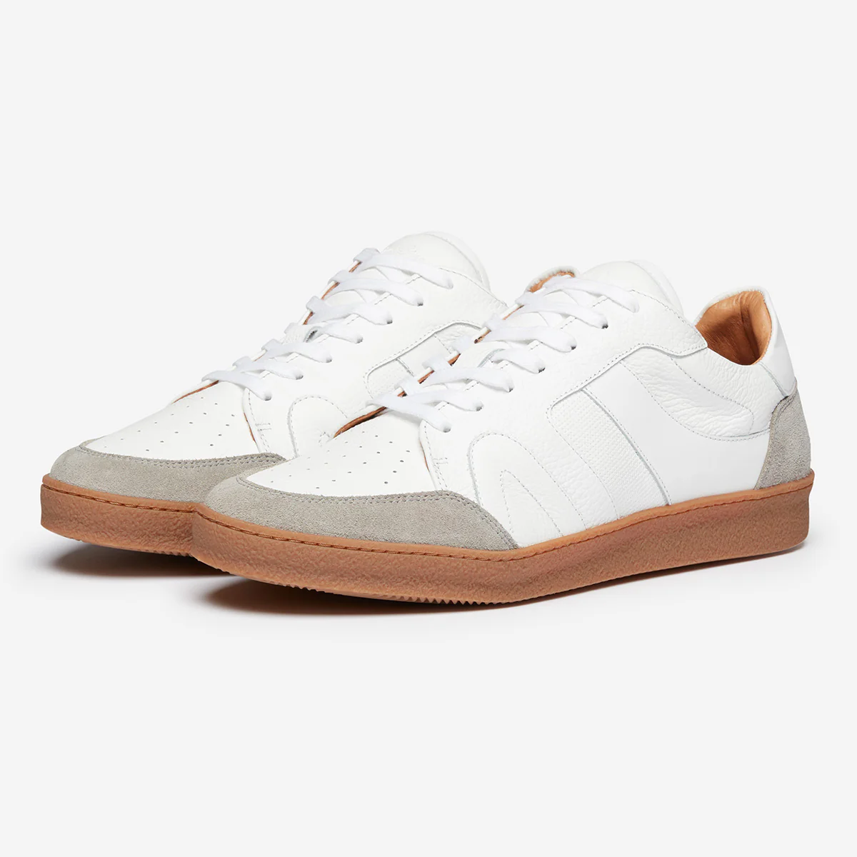 Harrow White/Grey - Image 2