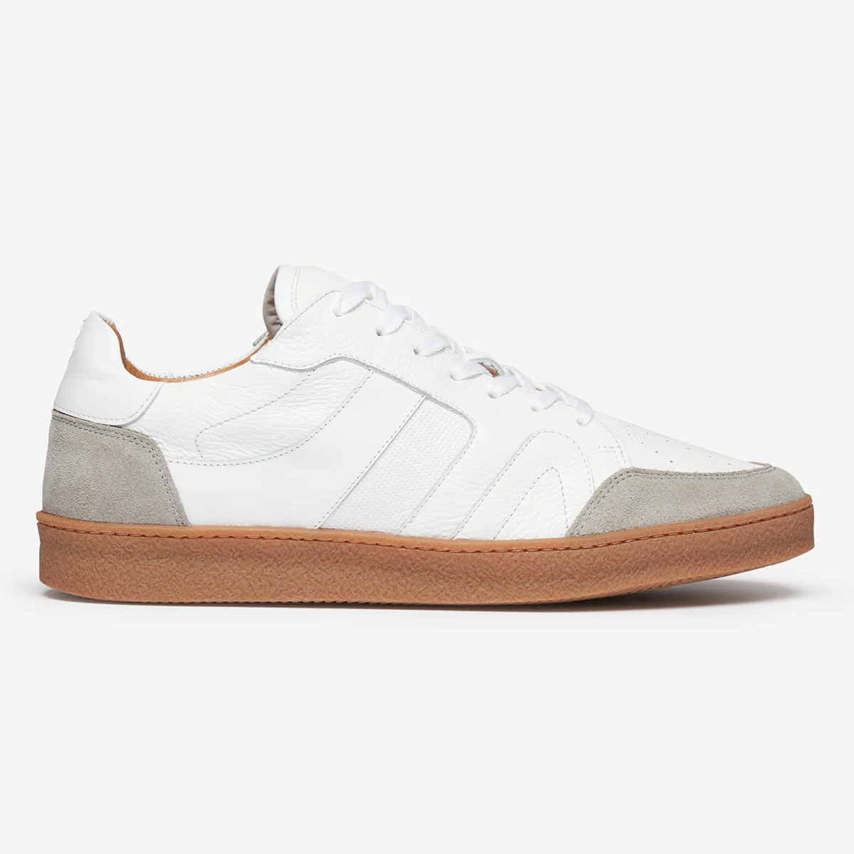 Harrow White/Grey - Image 3