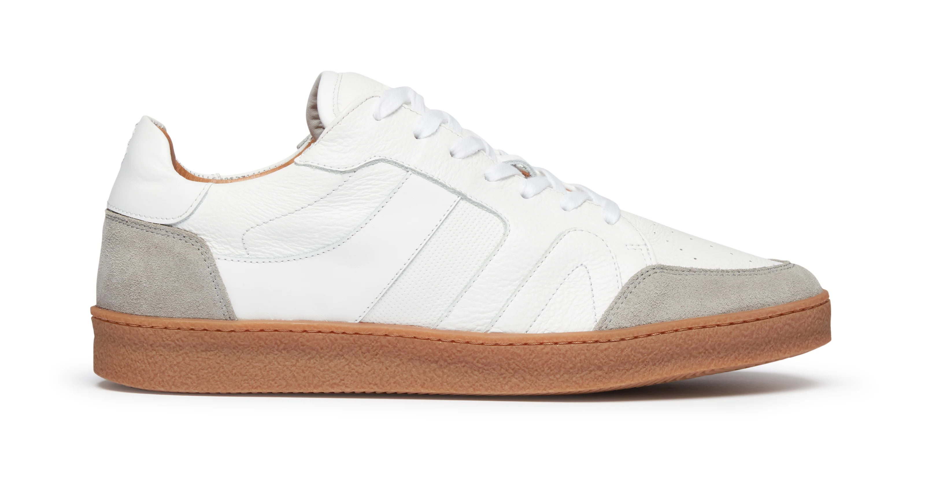 Harrow White/Grey - Image 4