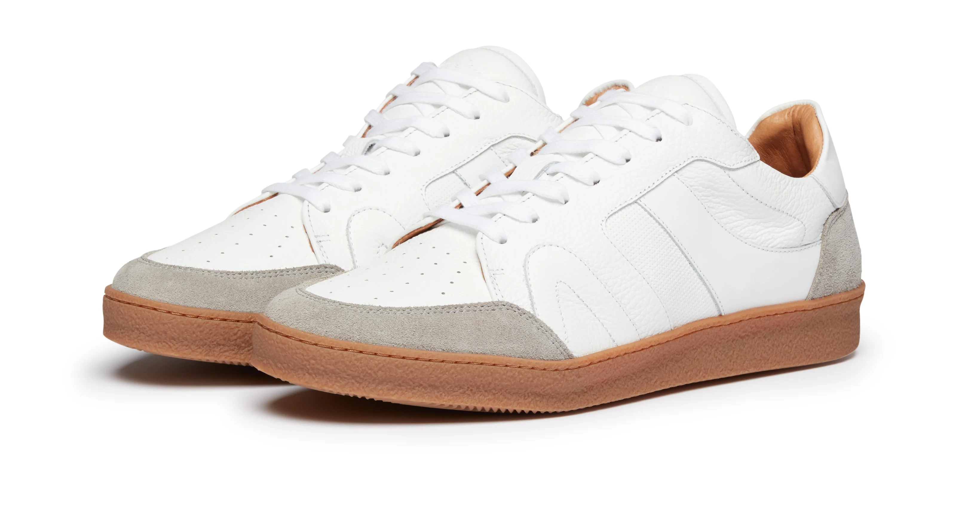 Harrow White/Grey - Image 5