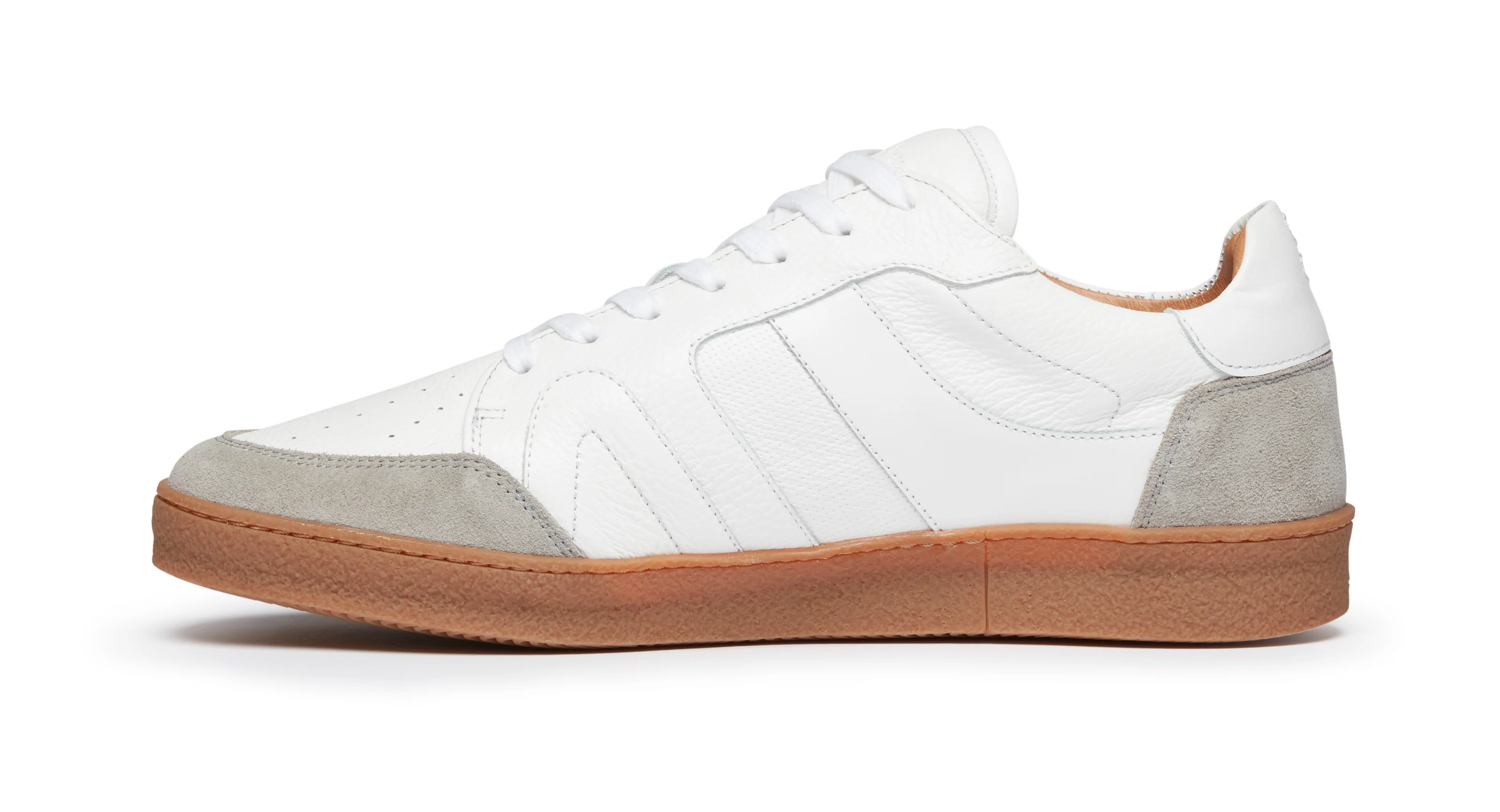Harrow White/Grey - Image 8