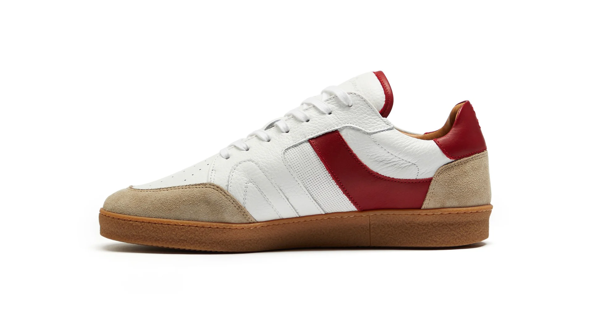 Harrow White/Red - Image 6