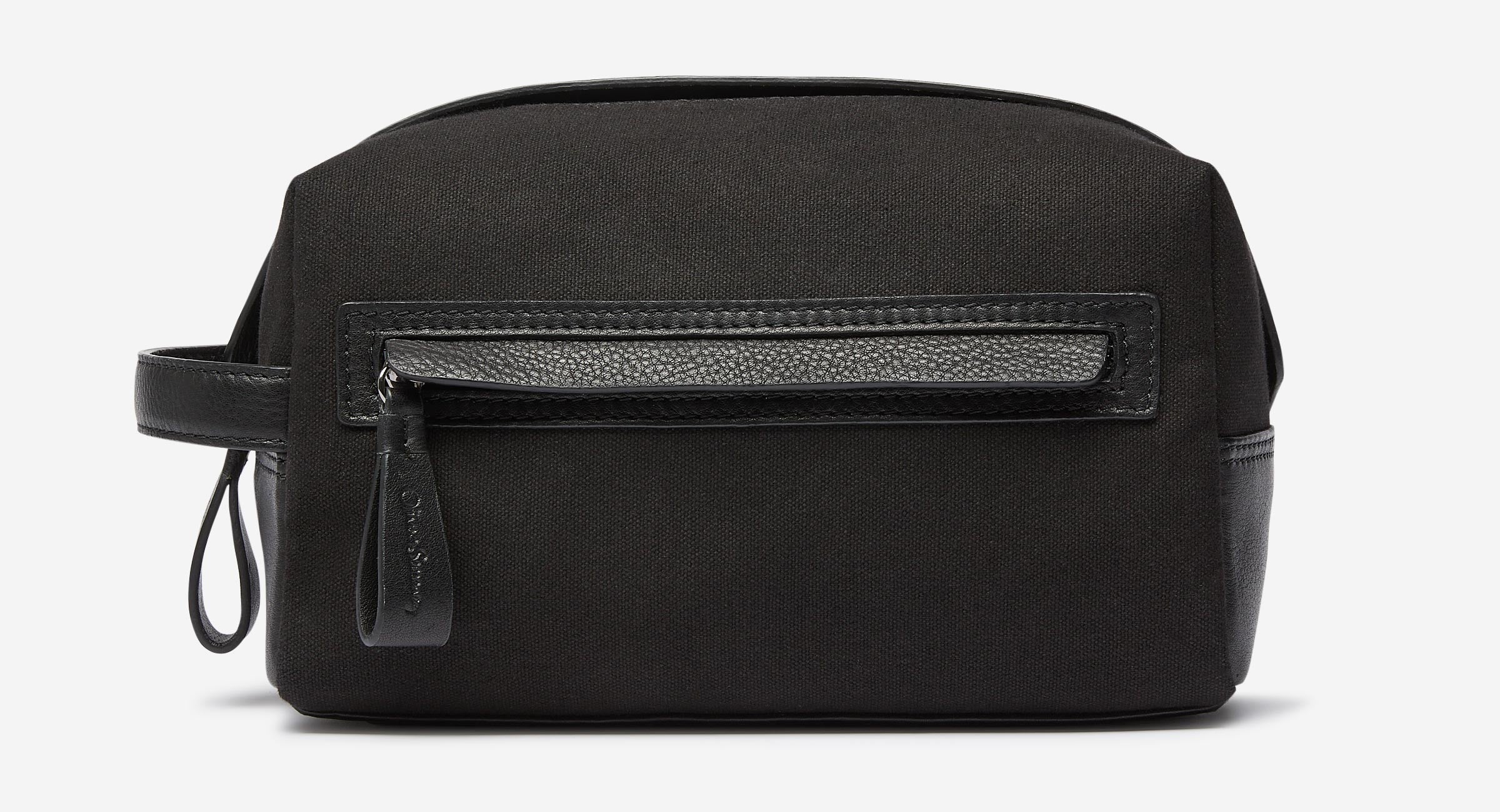 Hartwell Black Canvas - Image 4