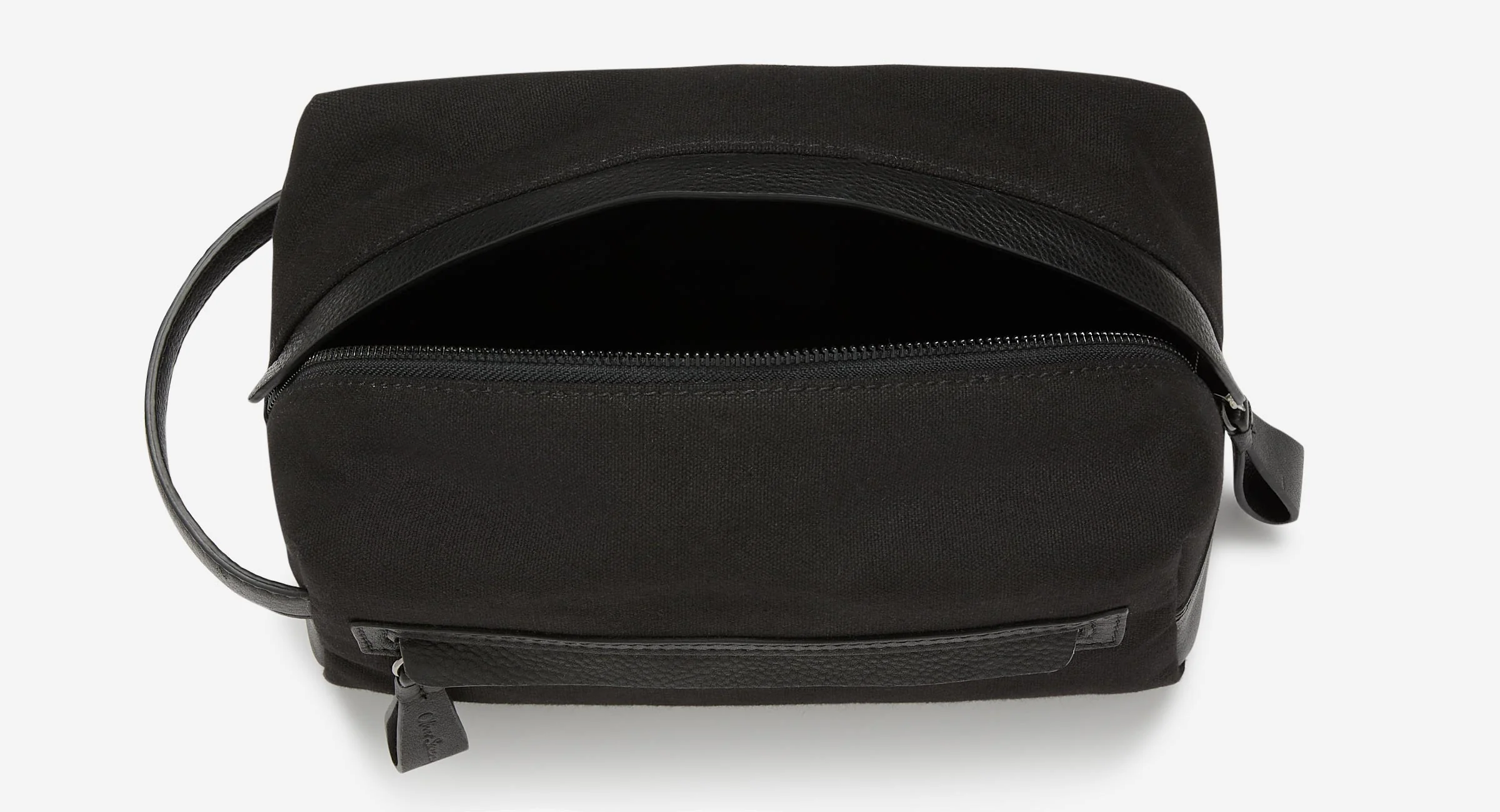 Hartwell Black Canvas - Image 8