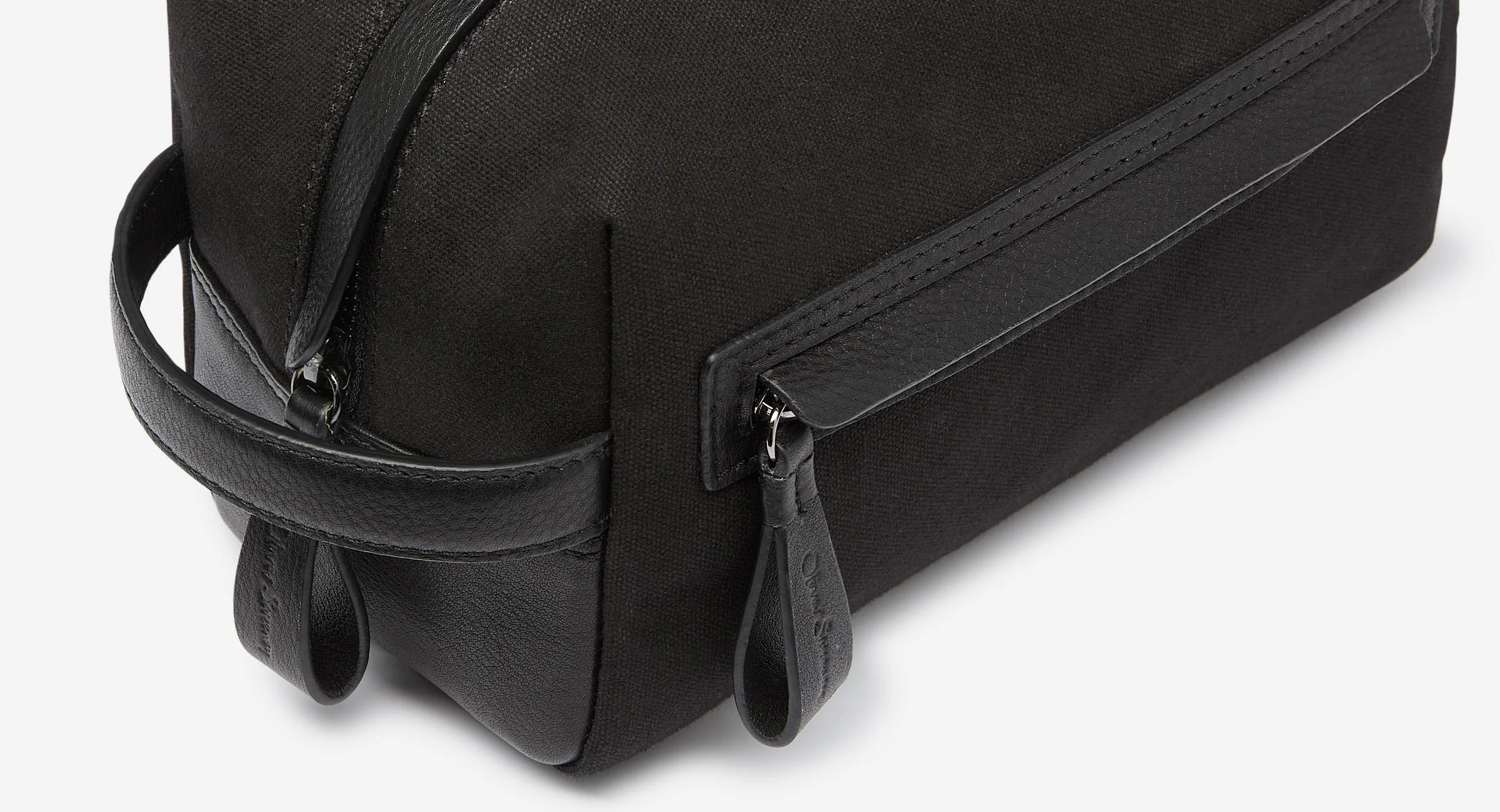 Hartwell Black Canvas - Image 9