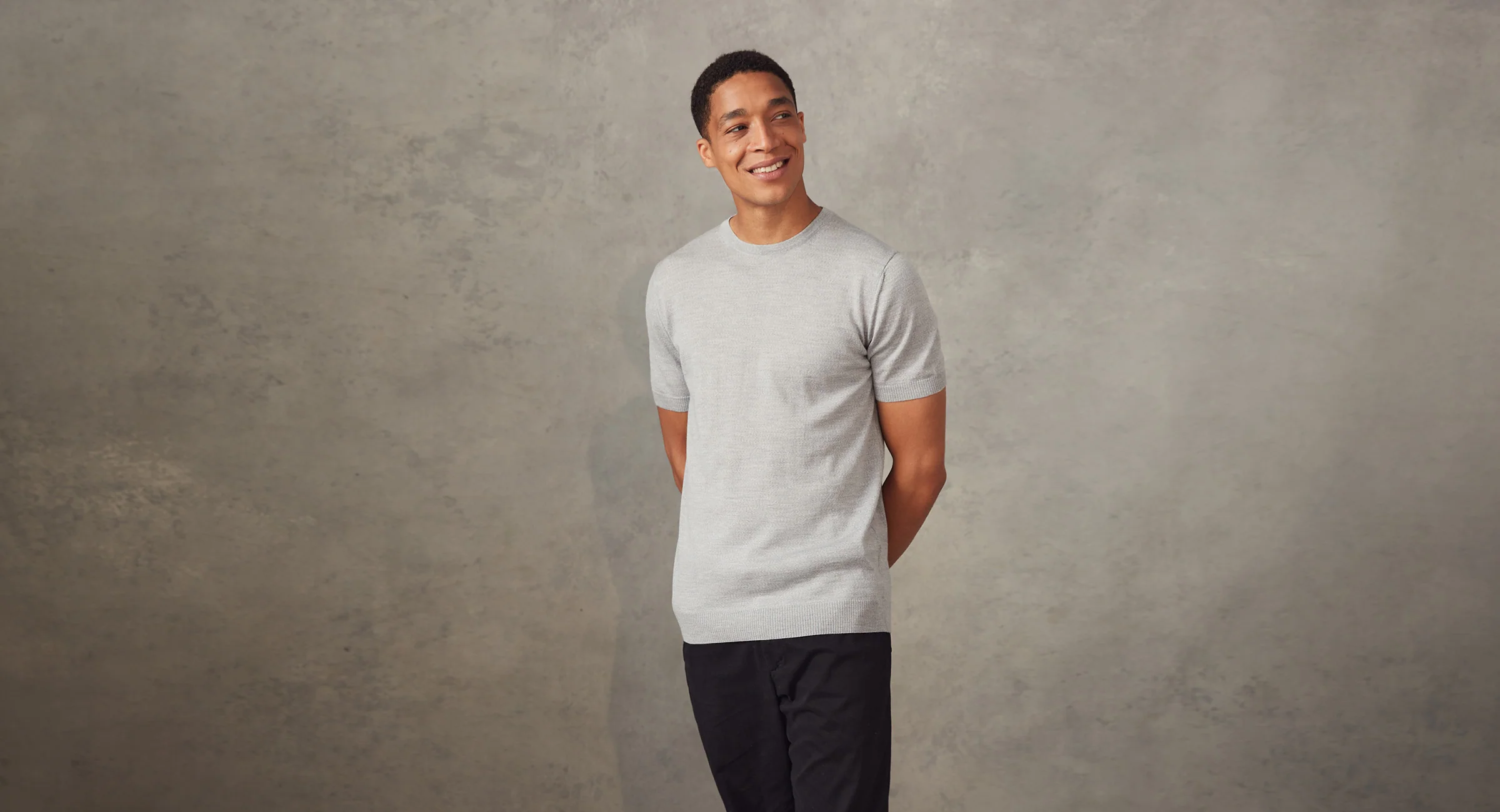 Harty Light Grey - Image 5