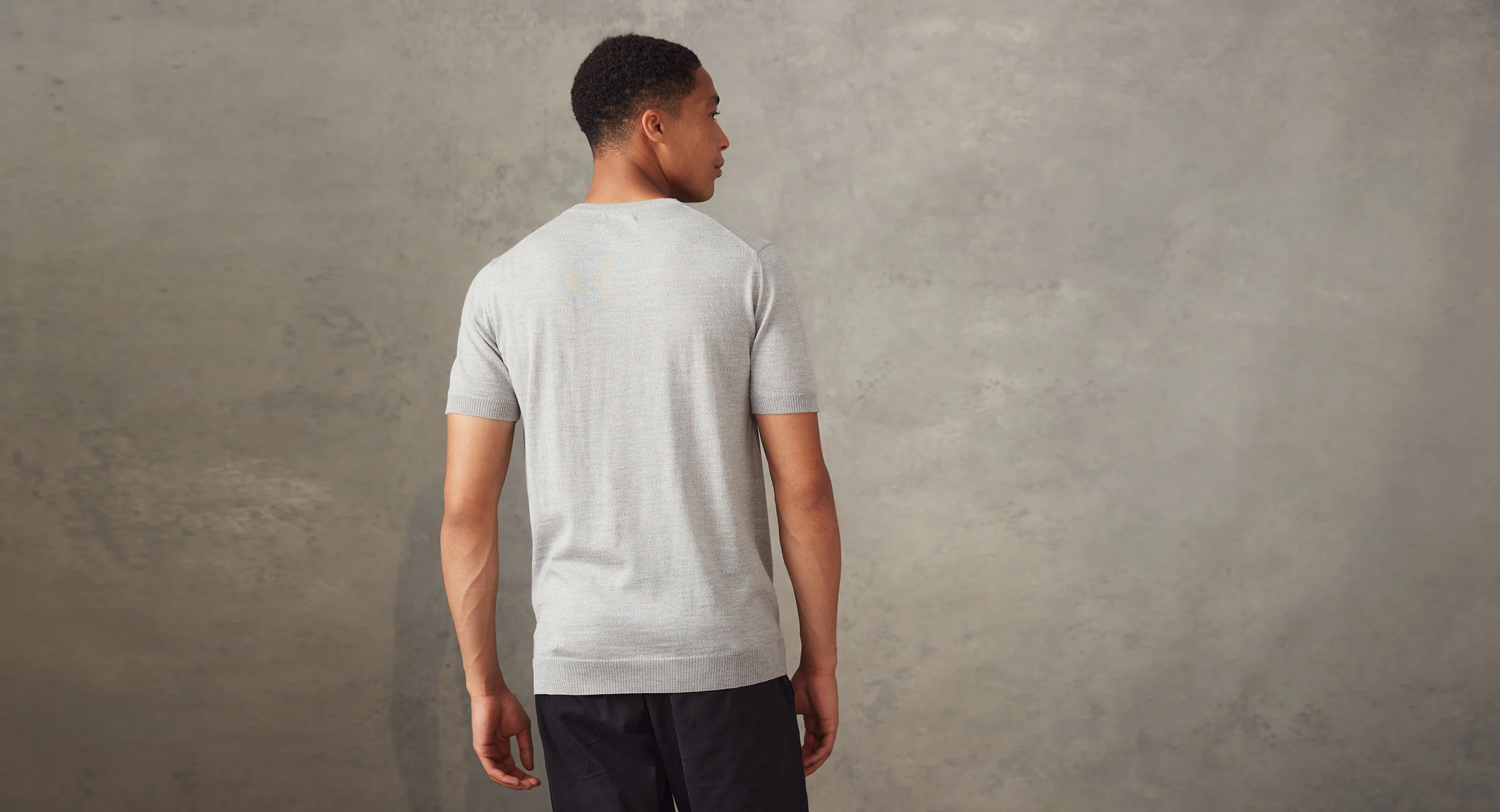 Harty Light Grey - Image 7