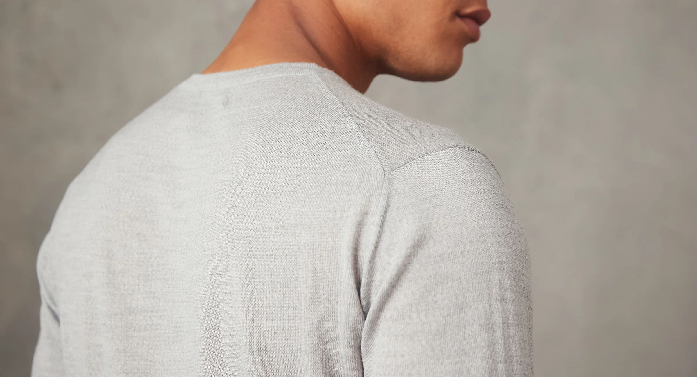 Harty Light Grey - Image 8