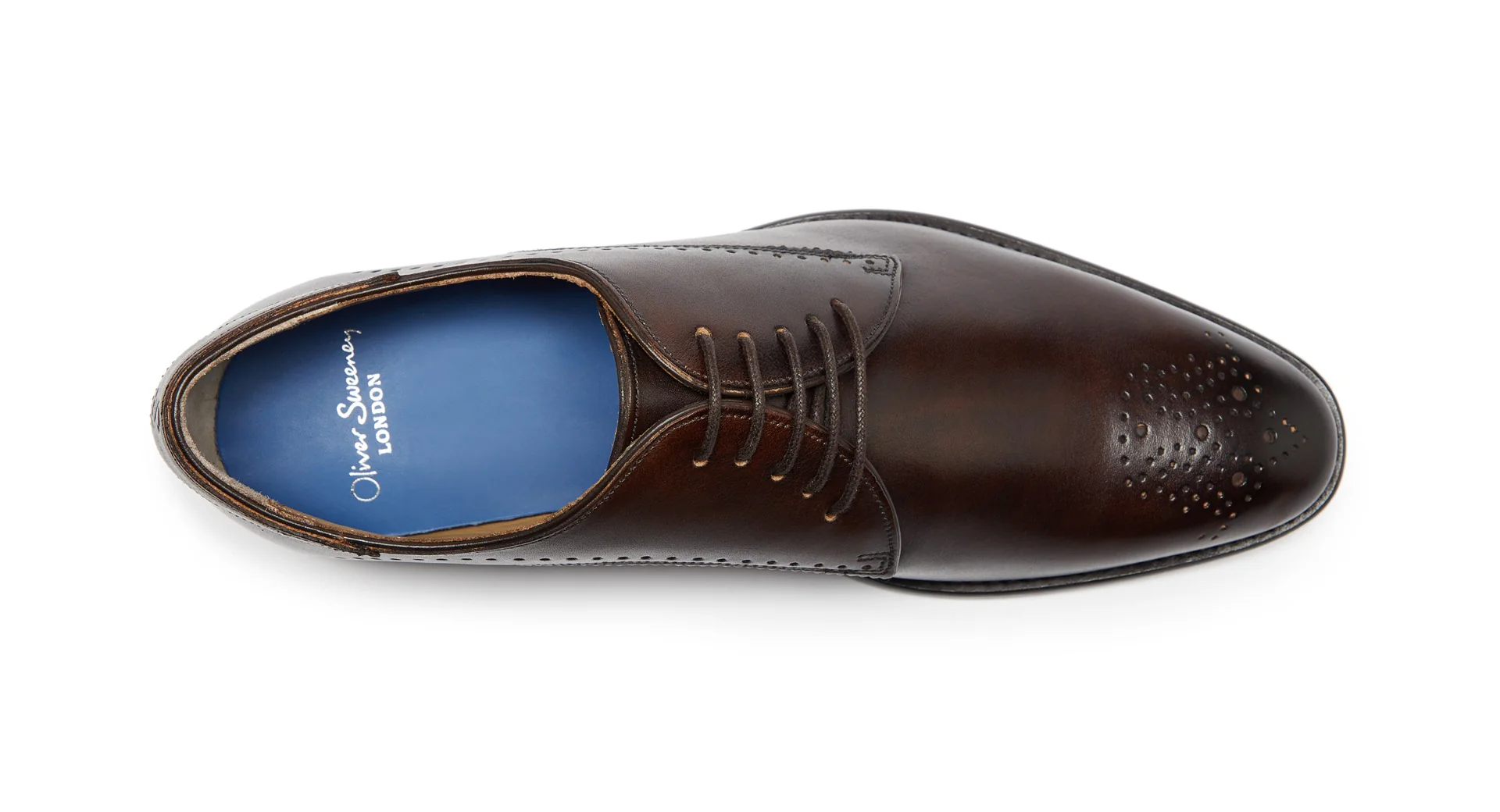 Harworth Brown - Image 8