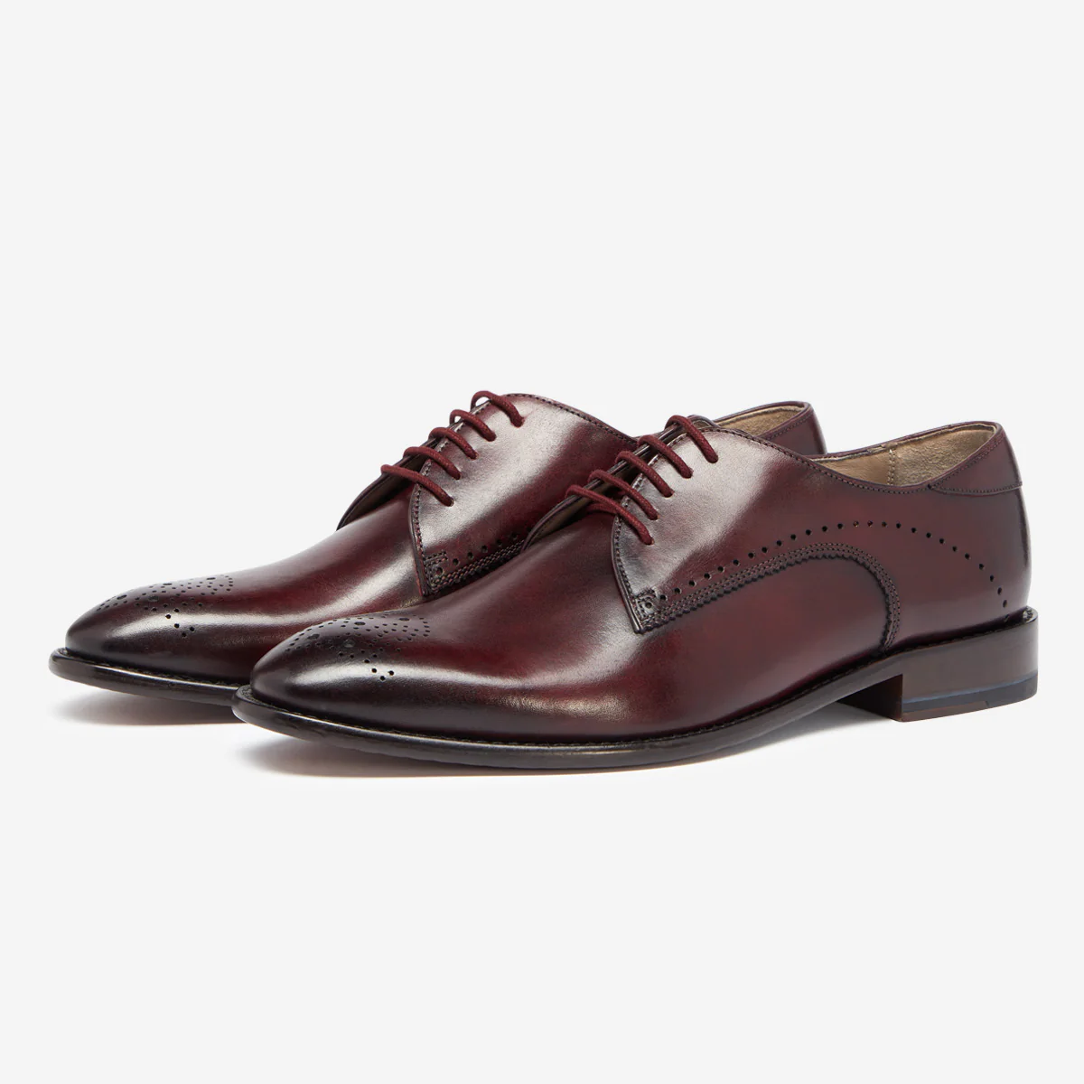 Harworth Burgundy - Image 2