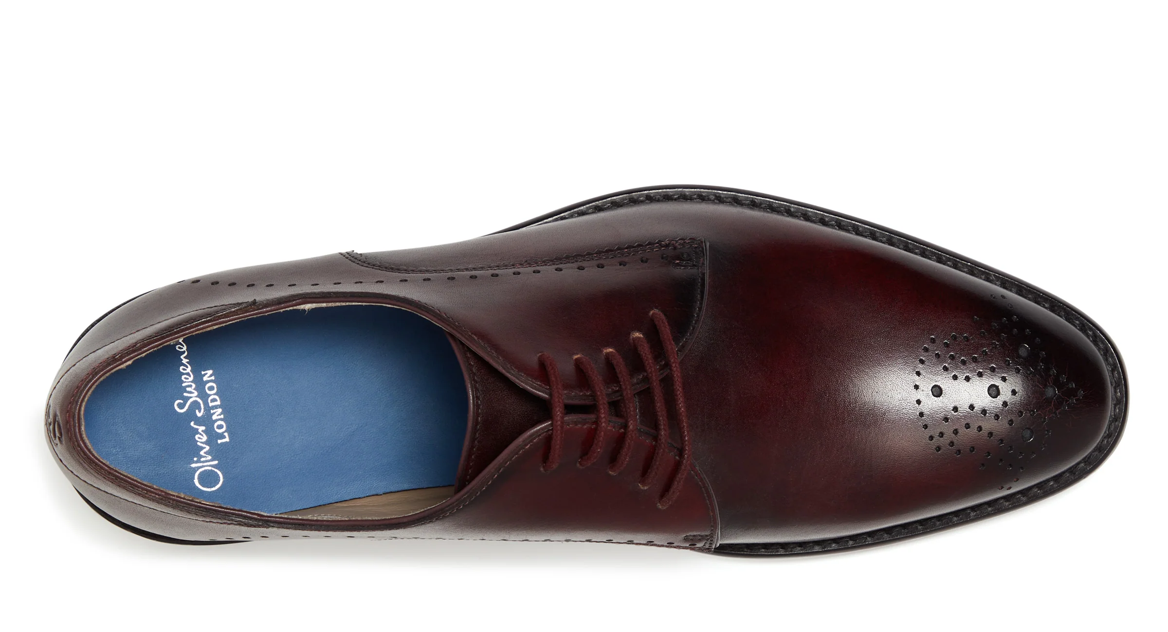 Harworth Burgundy - Image 7