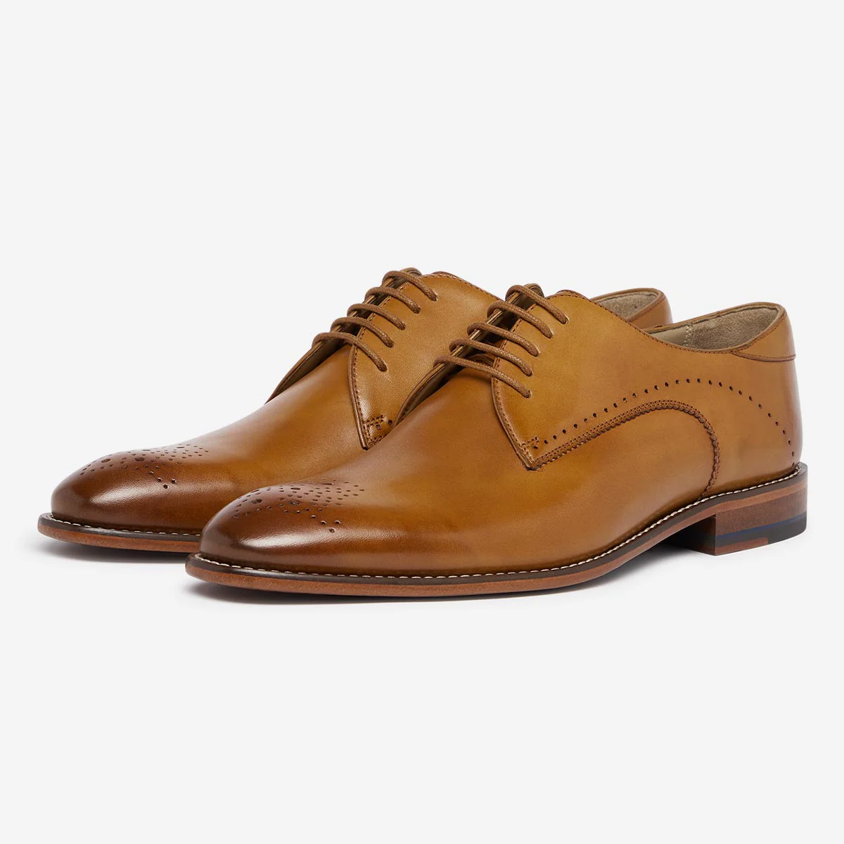 Harworth Light Tan - Image 2