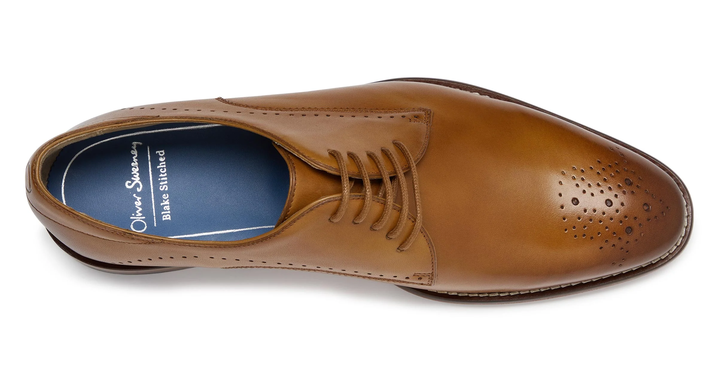 Harworth Light Tan - Image 7