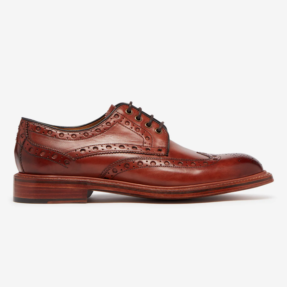 Hasketon Dark Tan - Image 3