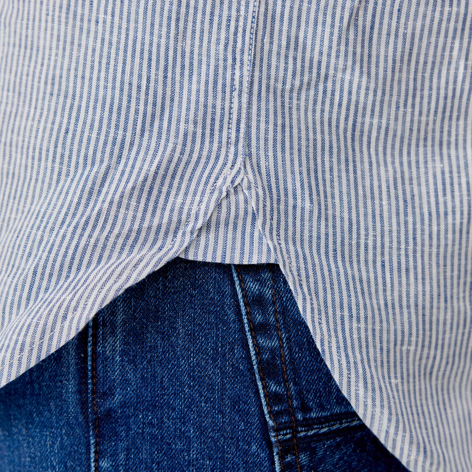 Hawkesworth Blue/White - Image 10