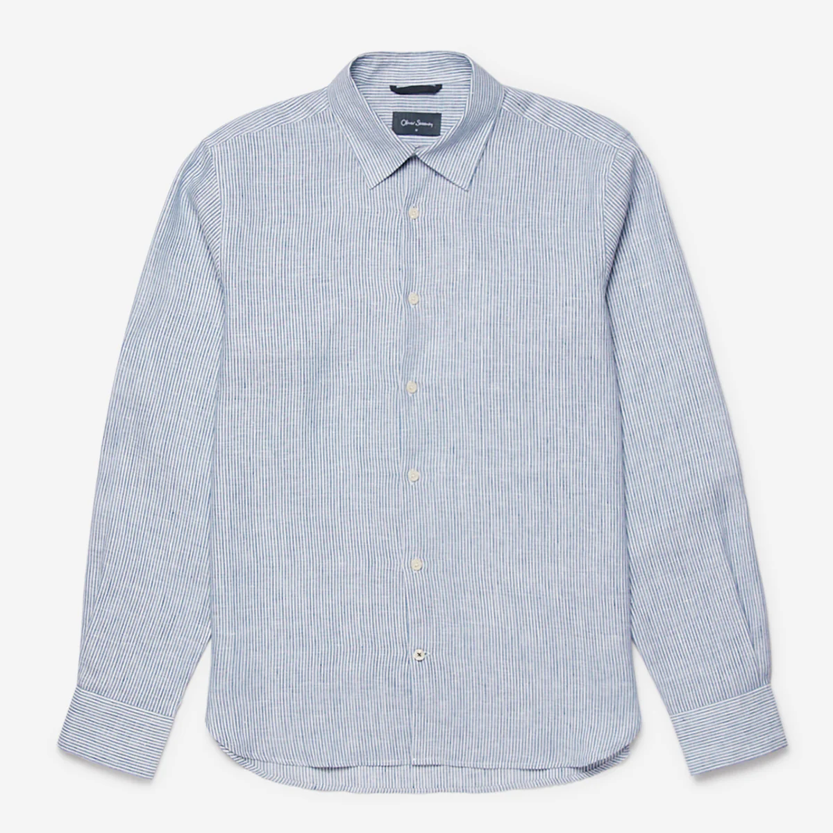 Hawkesworth Blue/White - Image 13