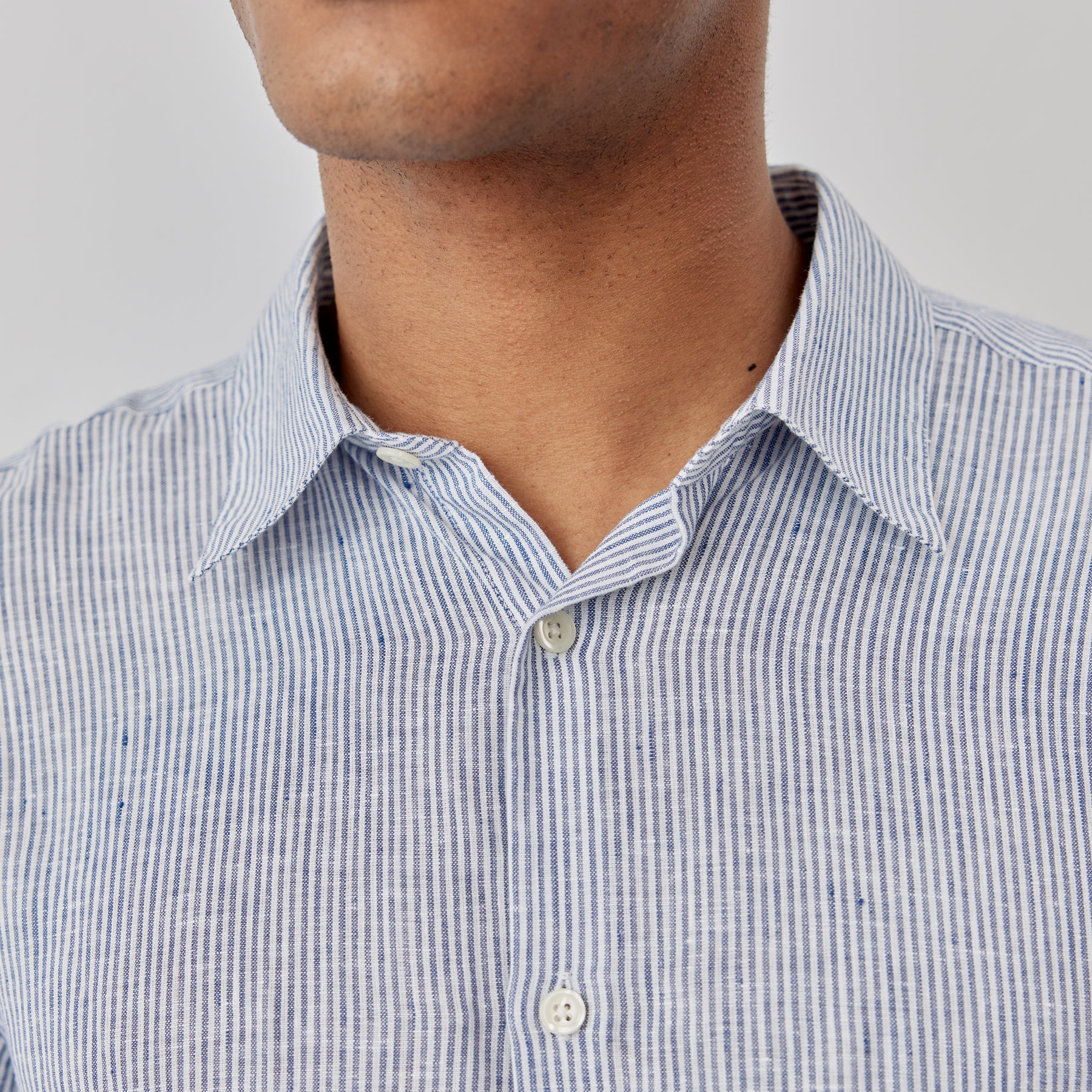 Hawkesworth Blue/White - Image 7