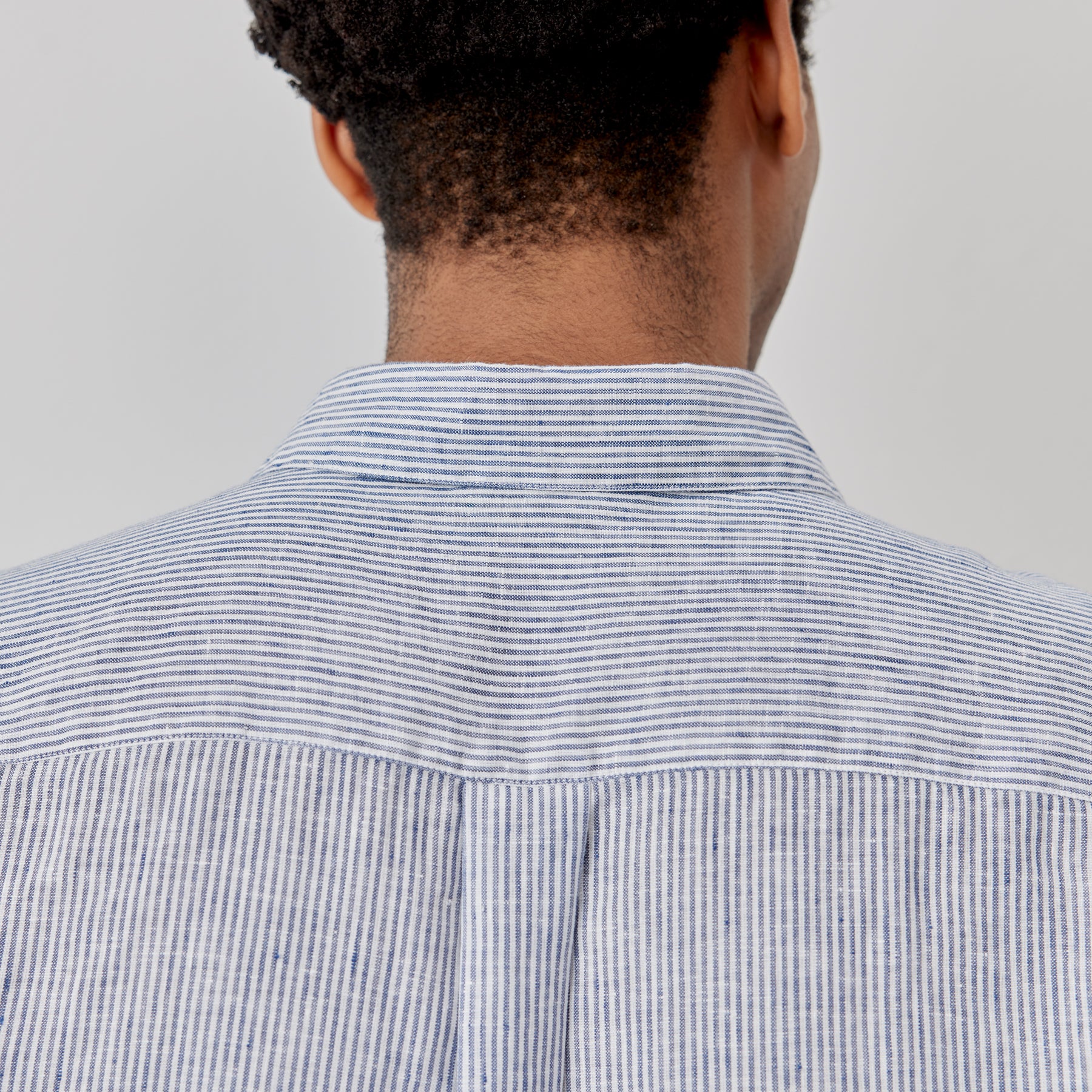 Hawkesworth Blue/White - Image 8