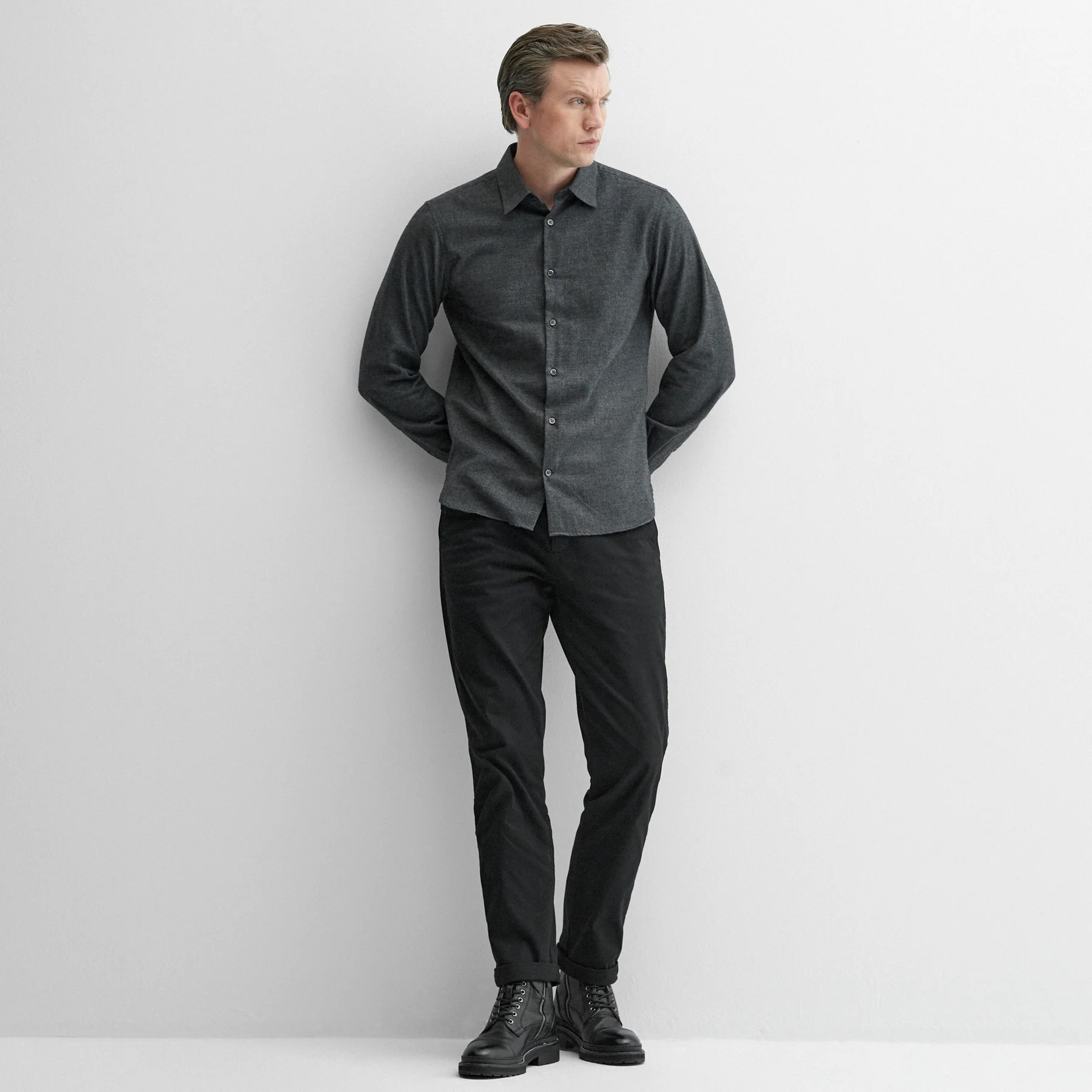 Hawkesworth Charcoal - Image 11