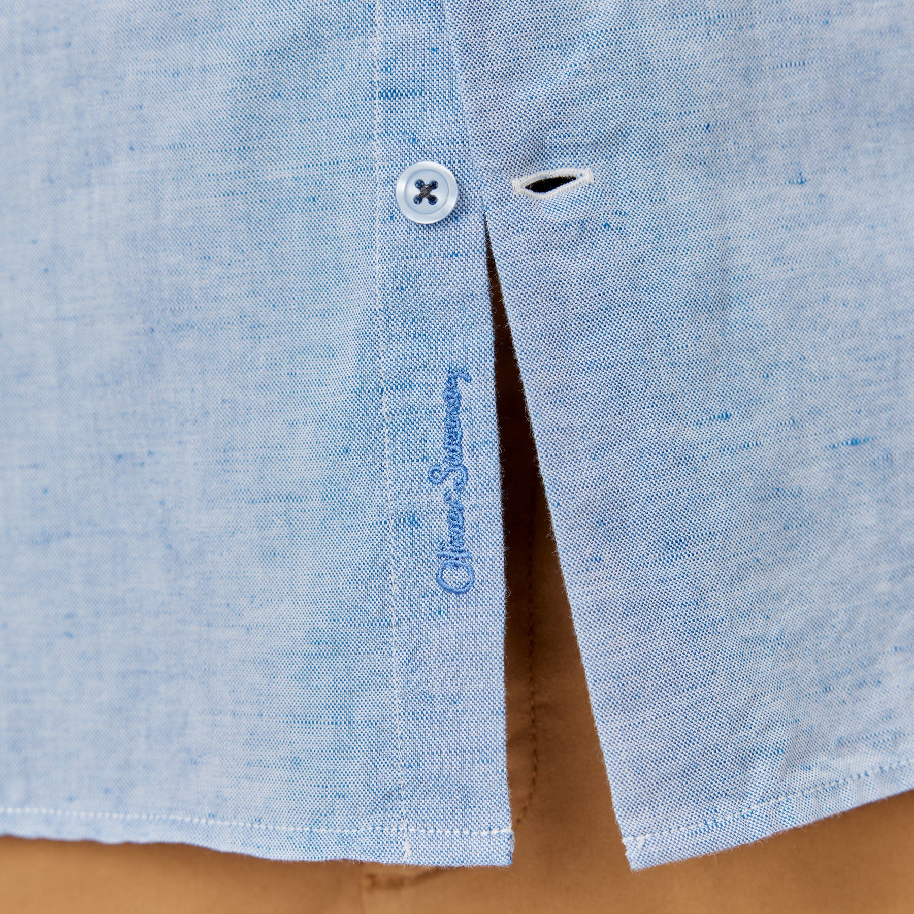 Hawkesworth Blue - Image 10