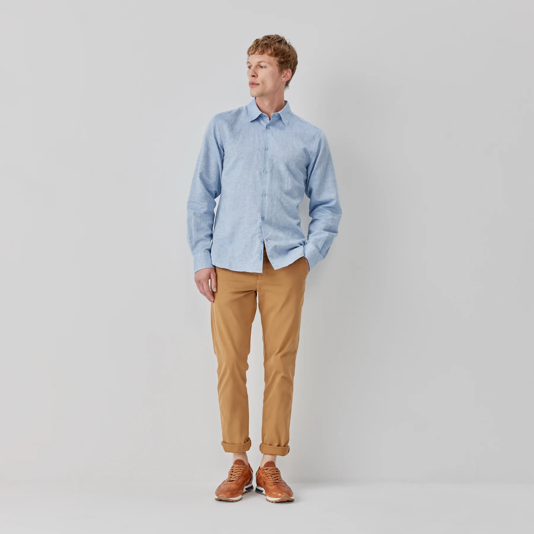Hawkesworth Blue - Image 13