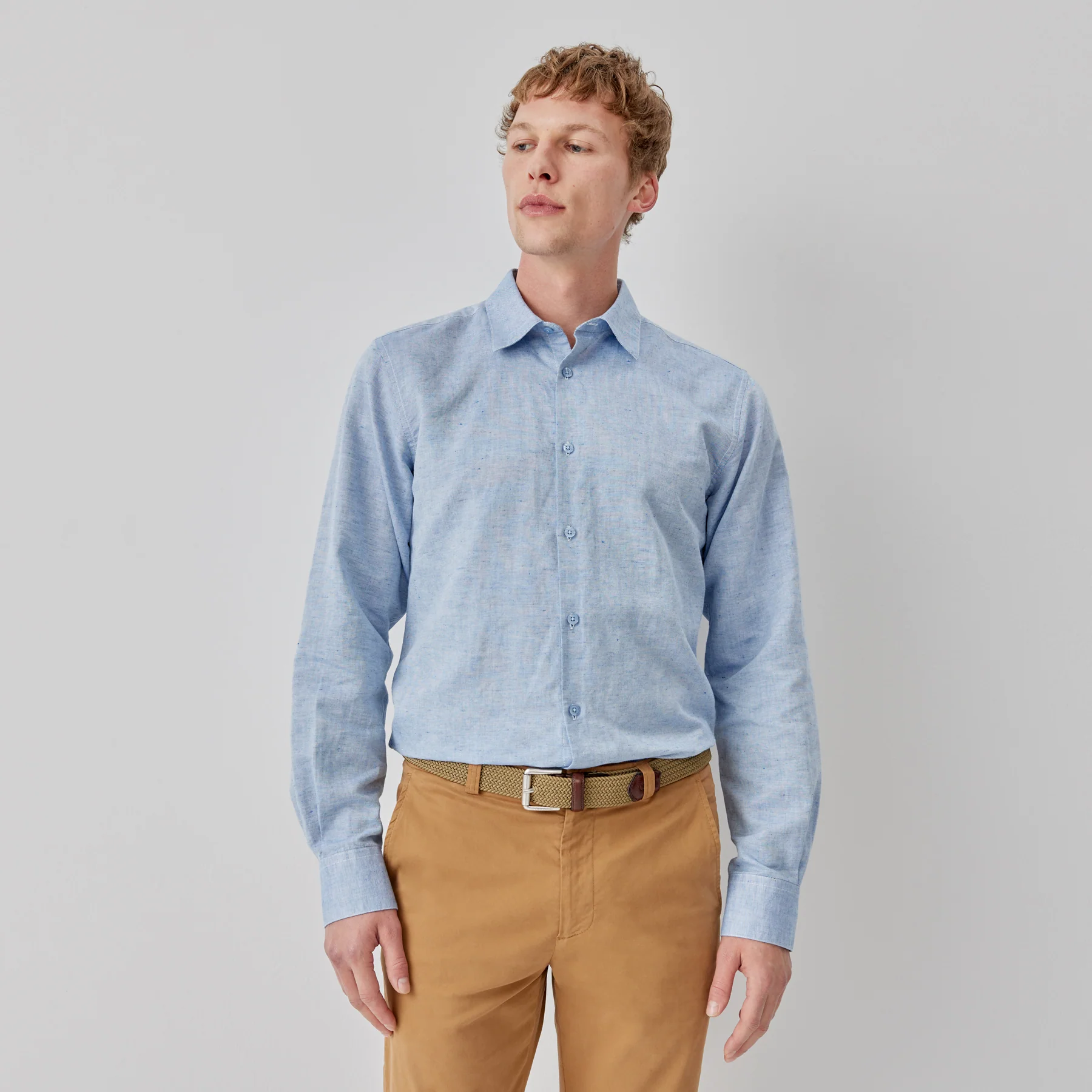 Hawkesworth Blue - Image 4