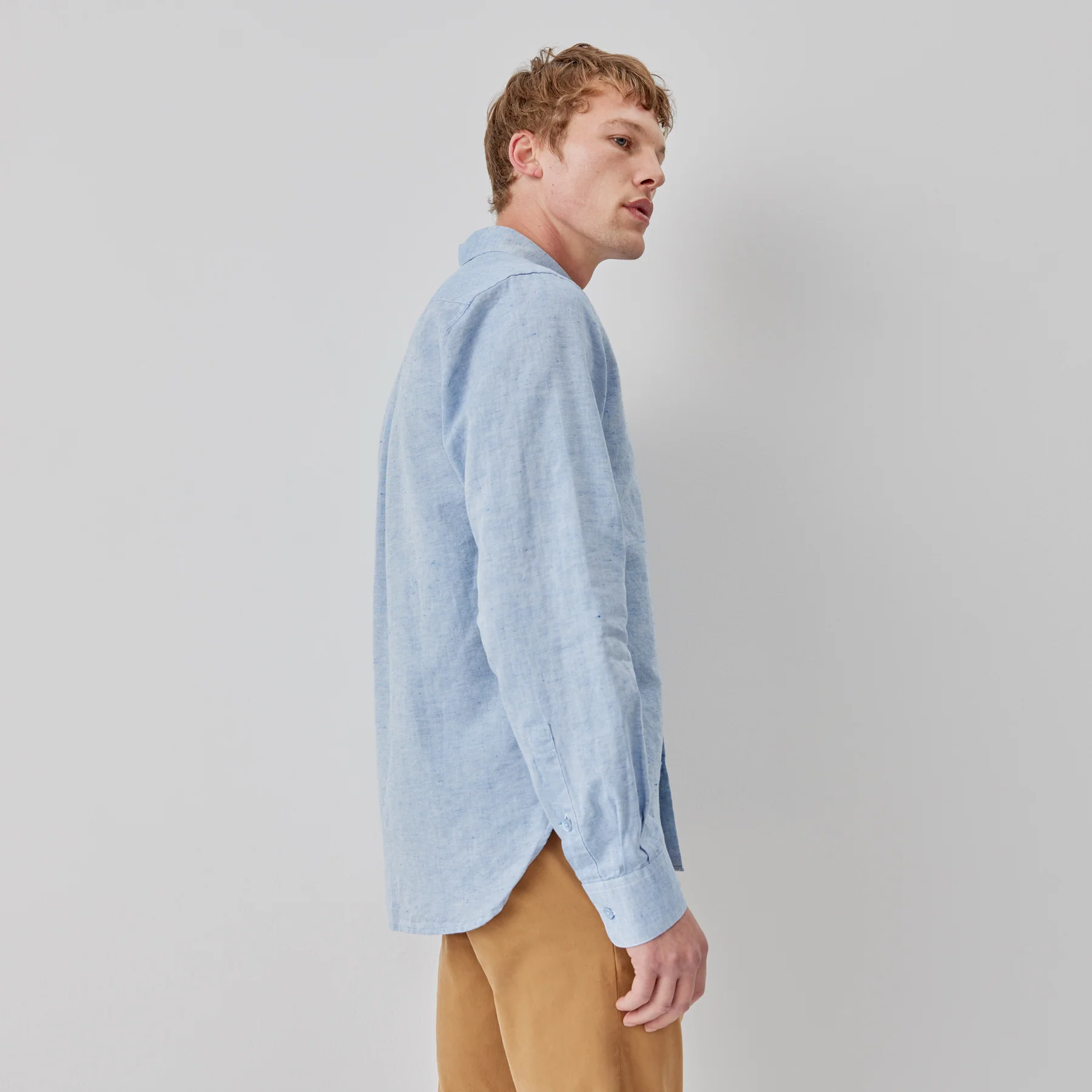 Hawkesworth Blue - Image 5