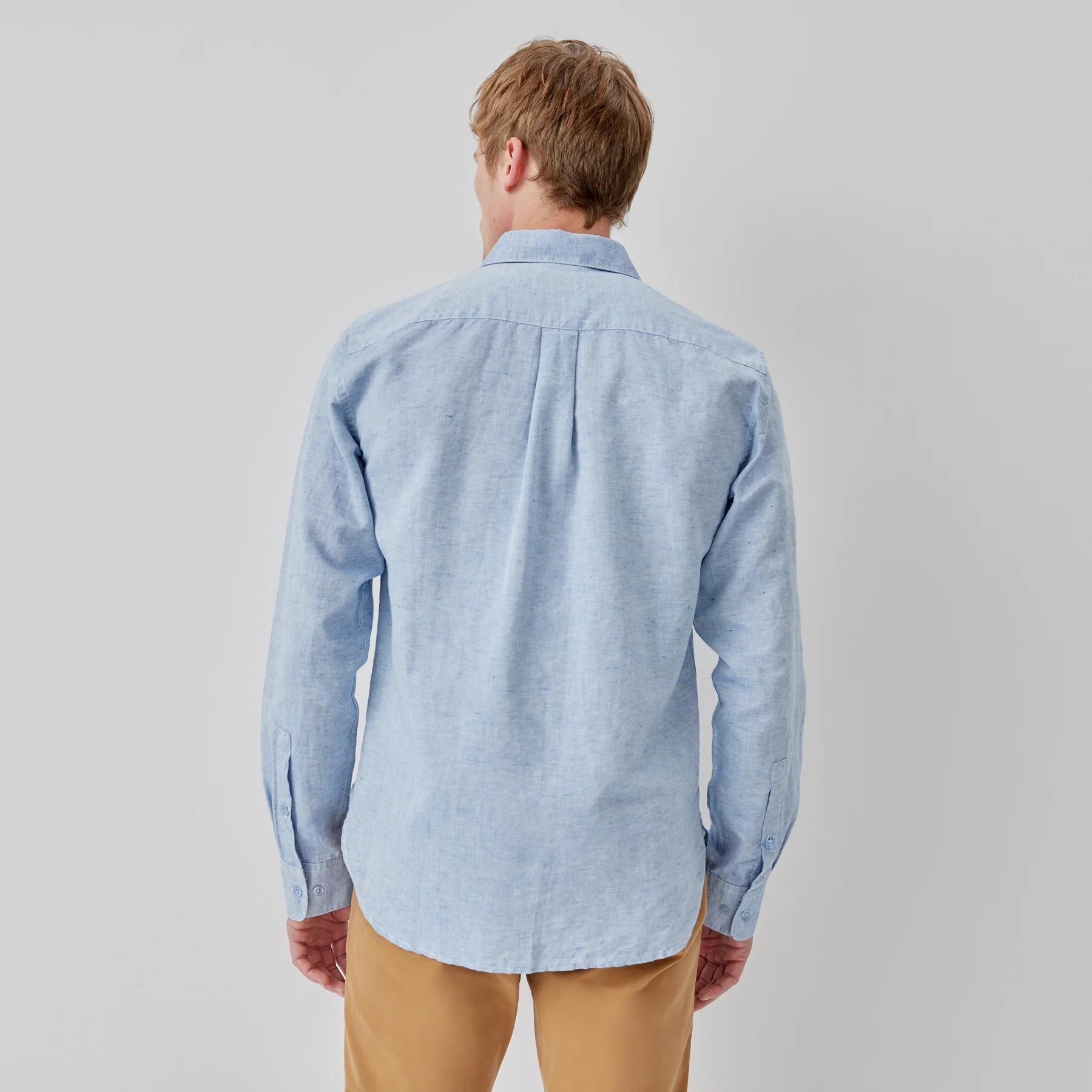Hawkesworth Blue - Image 6