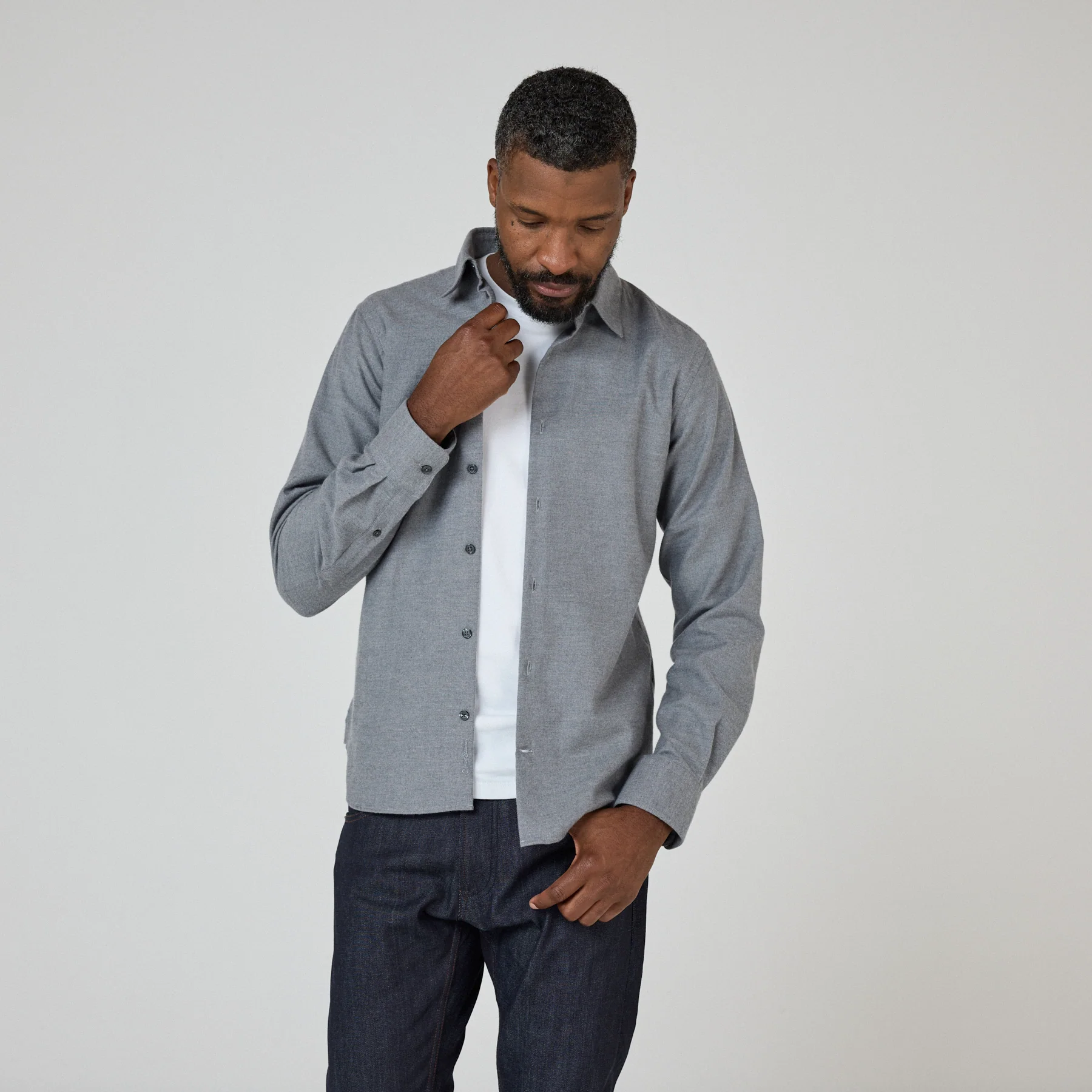 Hawkesworth Grey - Image 3