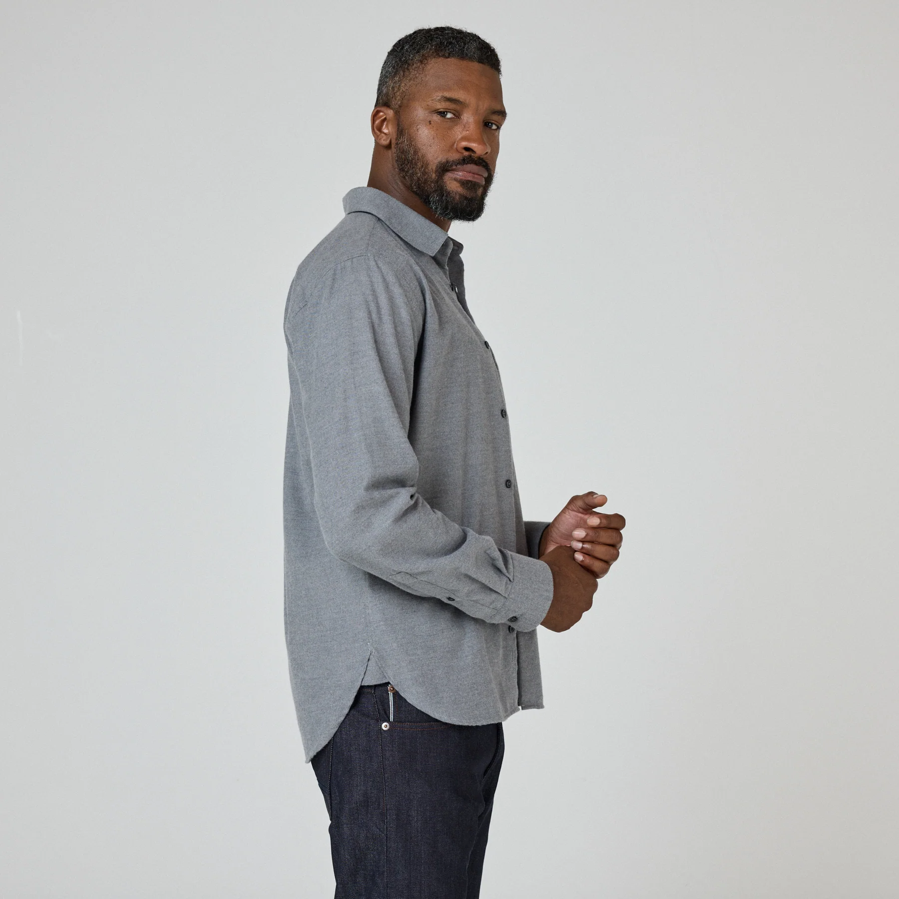 Hawkesworth Grey - Image 5