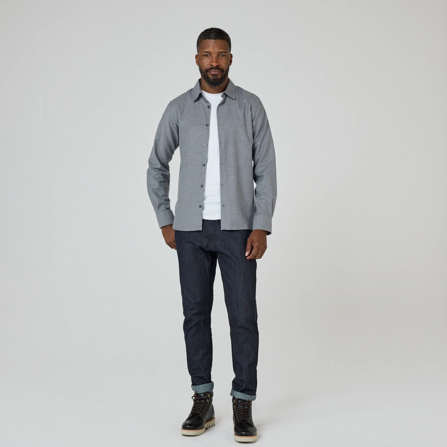 Hawkesworth Grey - Image 7