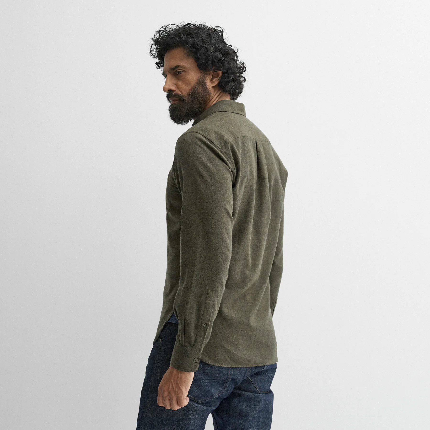 Hawkesworth Khaki - Image 5