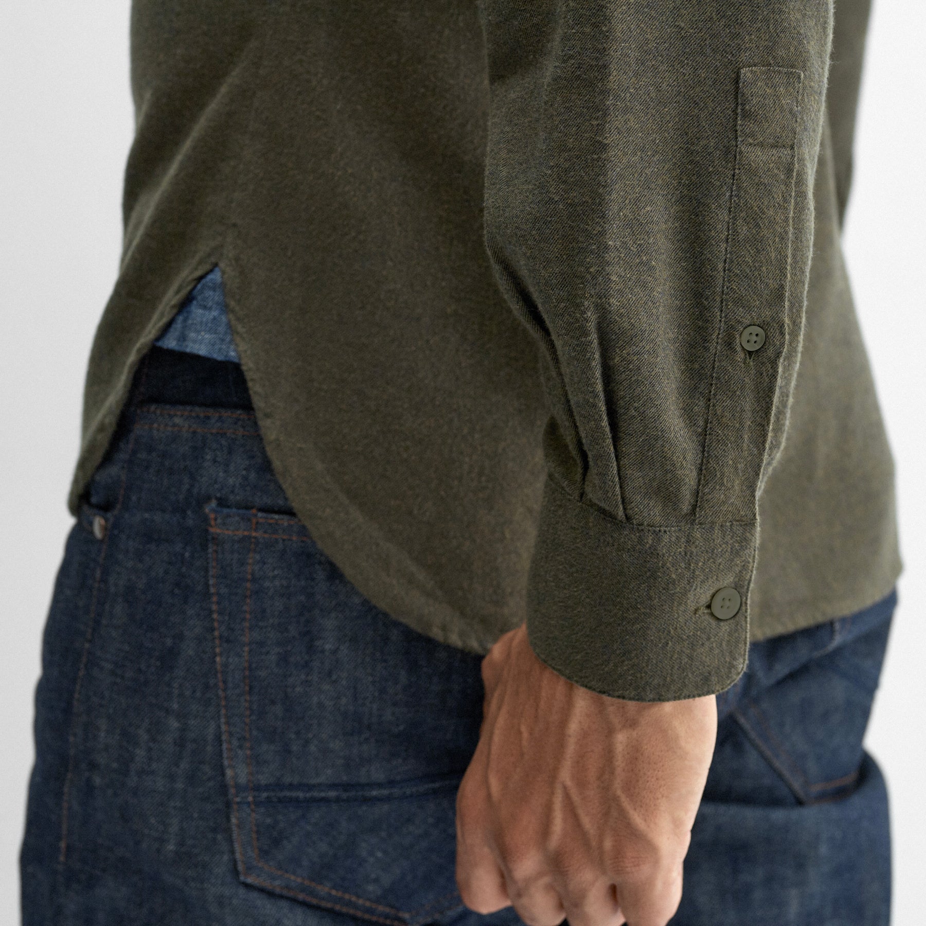 Hawkesworth Khaki - Image 7