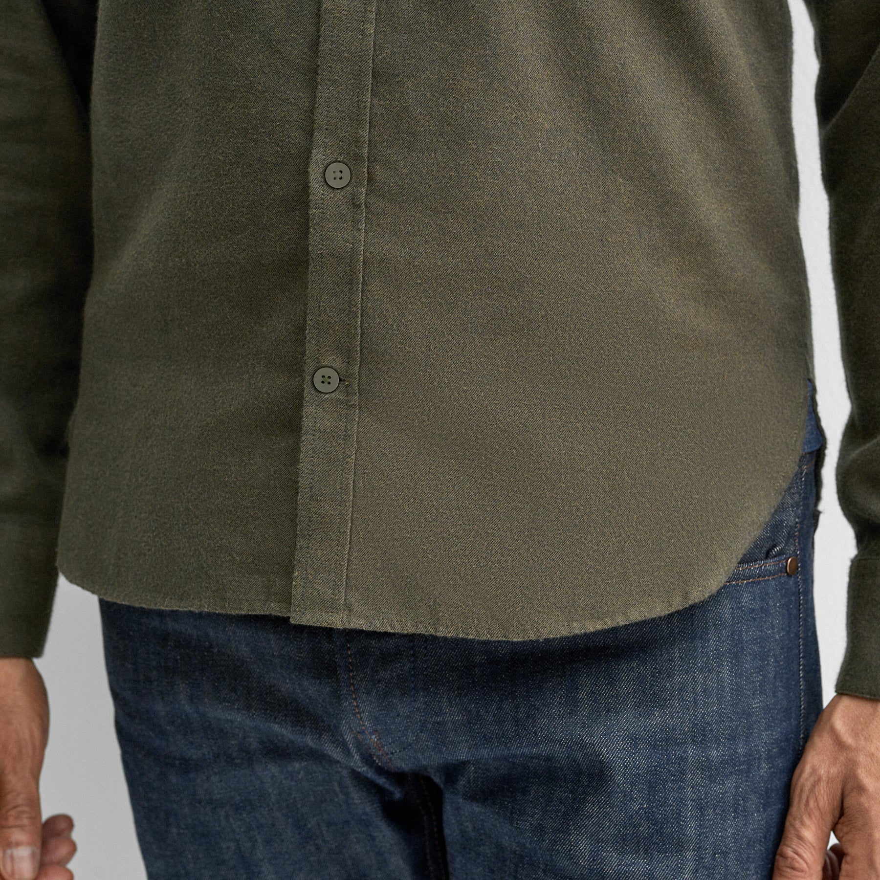 Hawkesworth Khaki - Image 8
