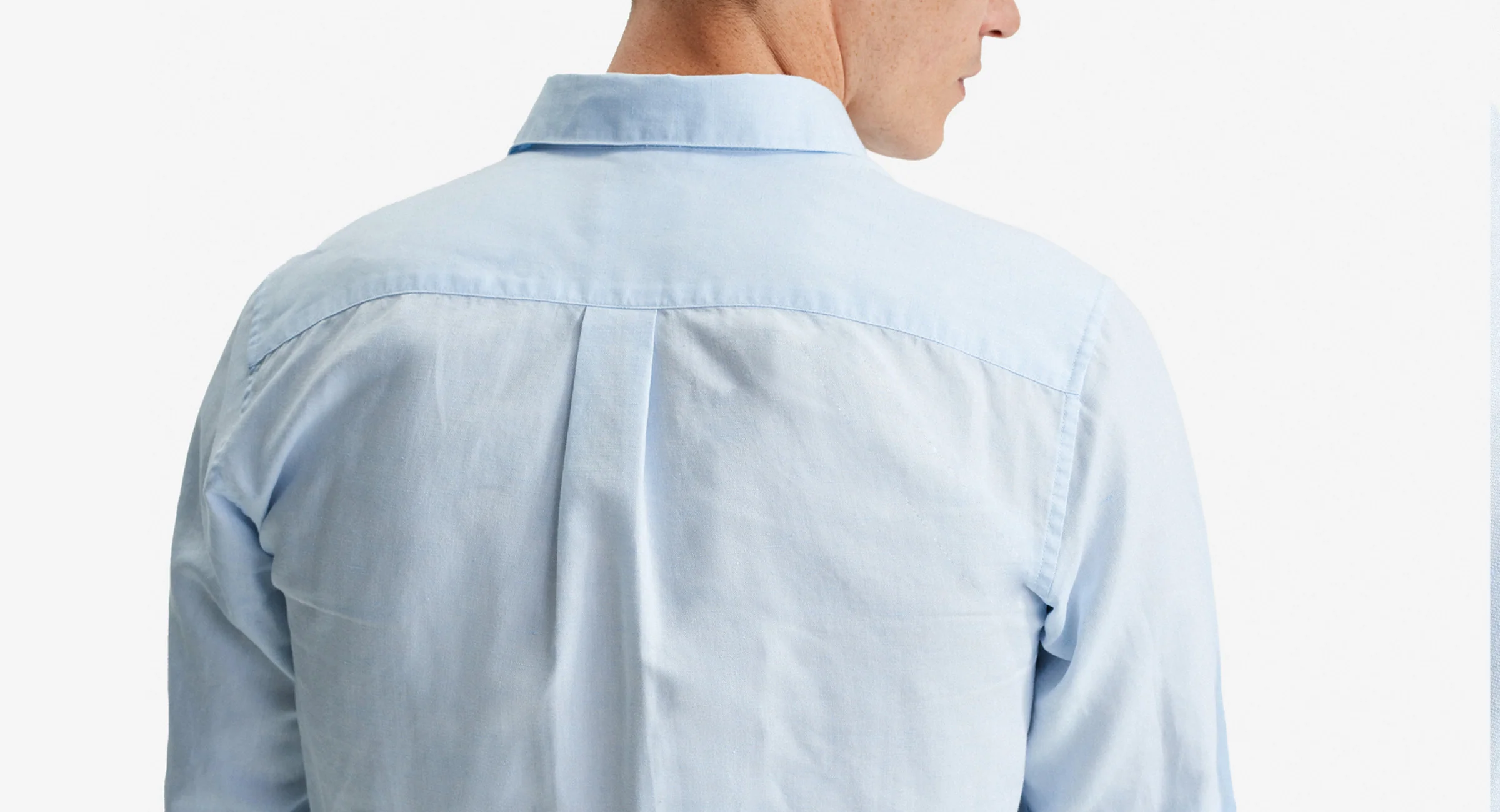 Hawkesworth Light Blue - Image 10