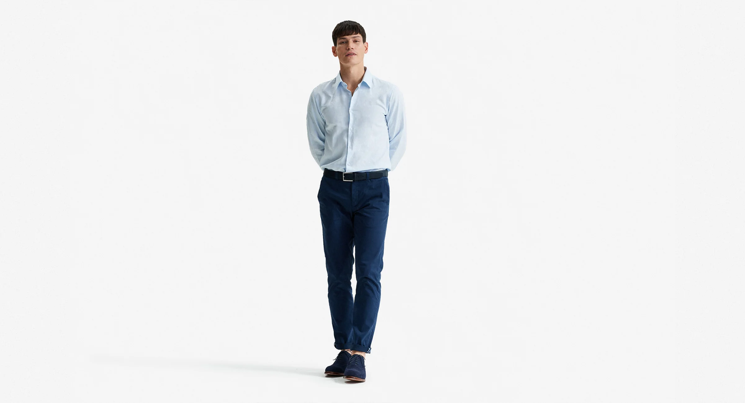 Hawkesworth Light Blue - Image 11
