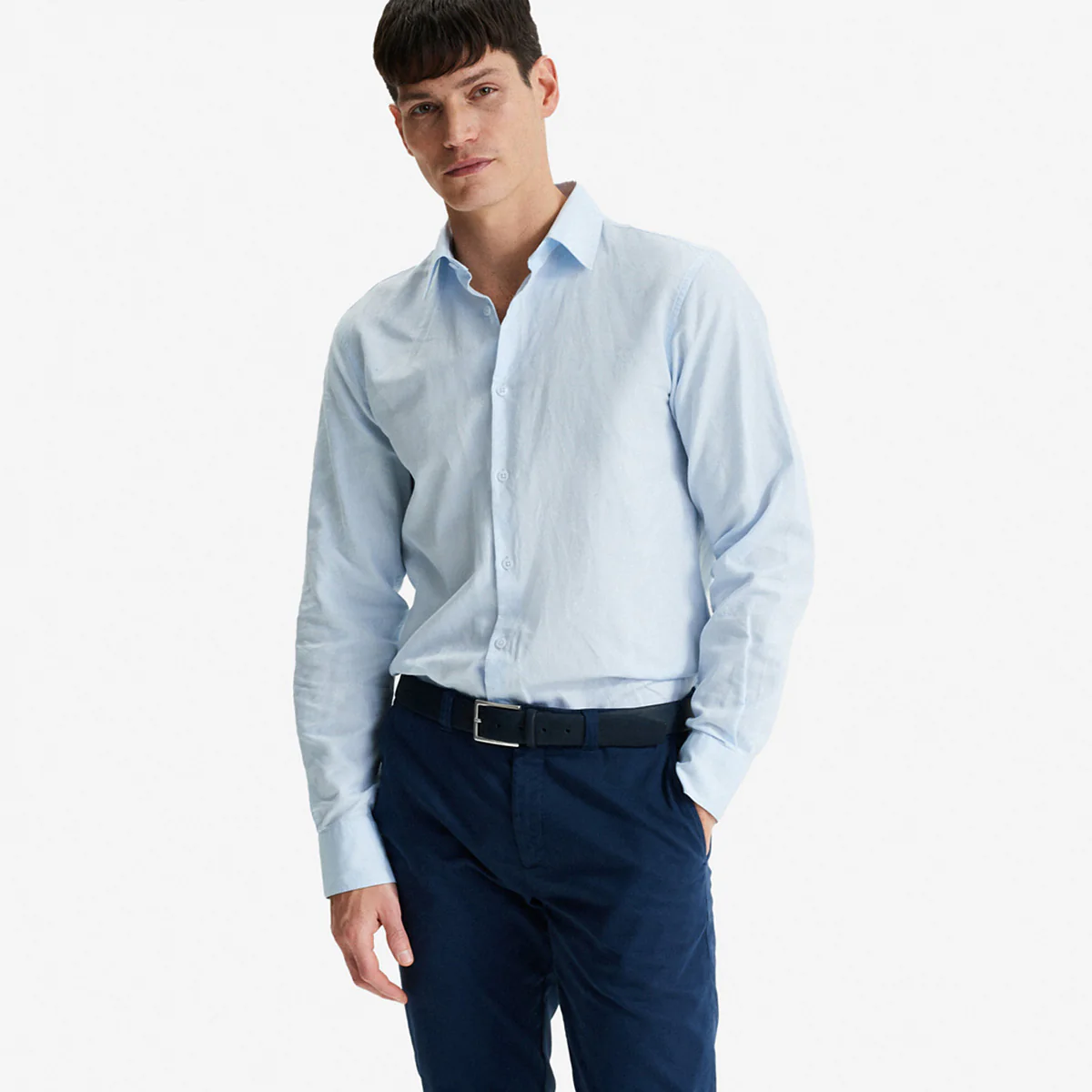 Hawkesworth Light Blue - Image 3