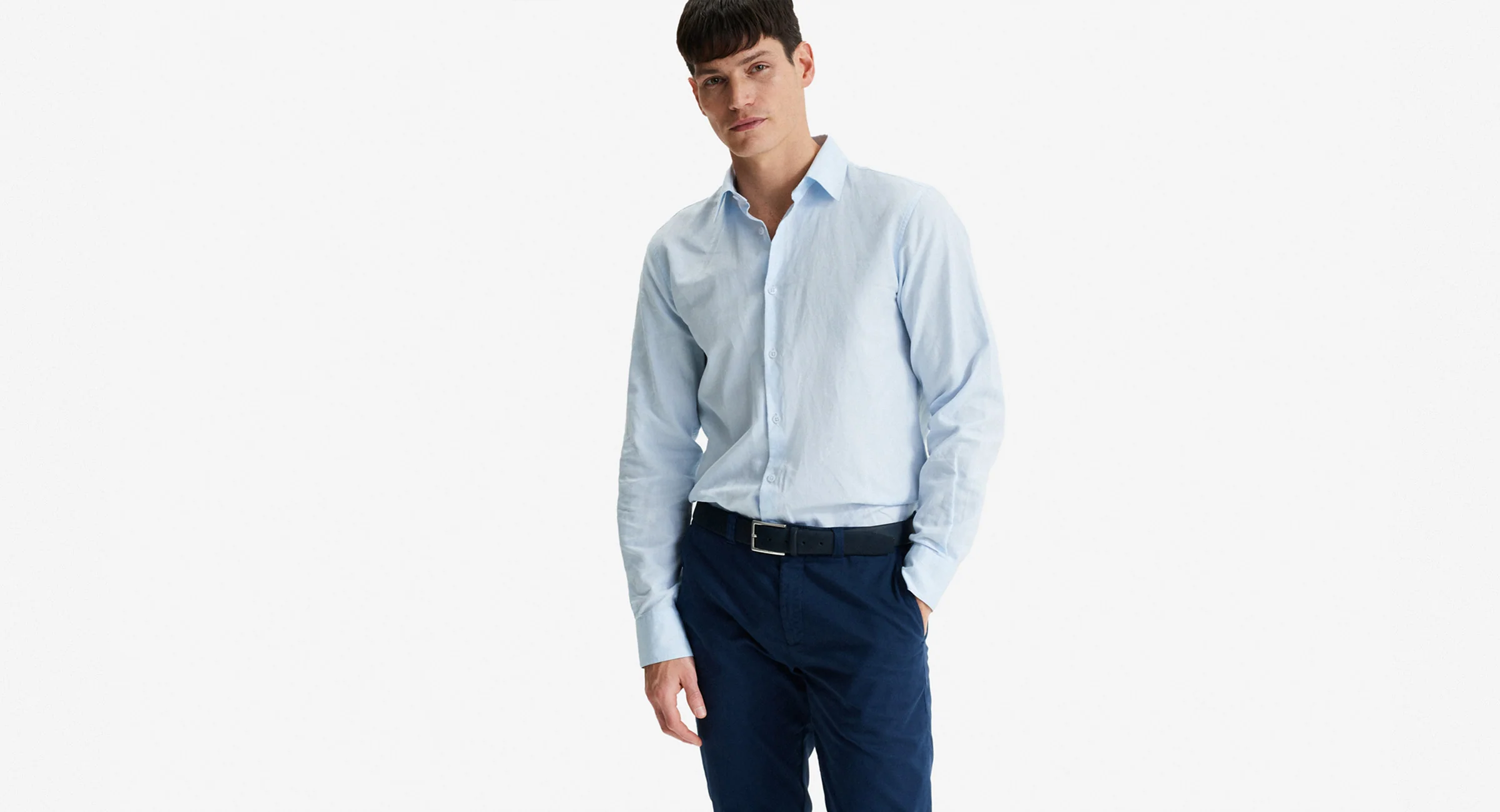 Hawkesworth Light Blue - Image 4