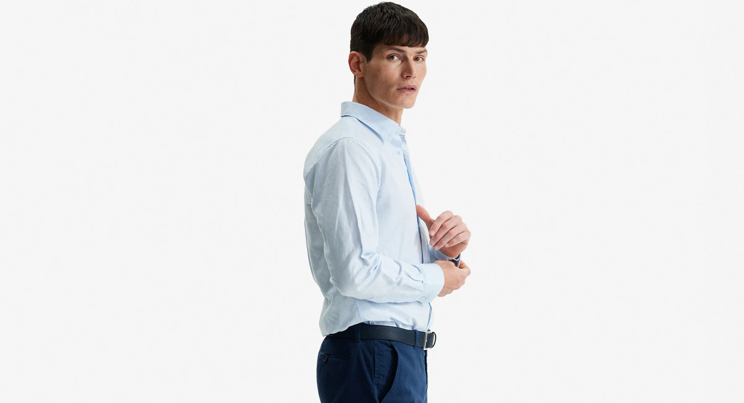 Hawkesworth Light Blue - Image 6